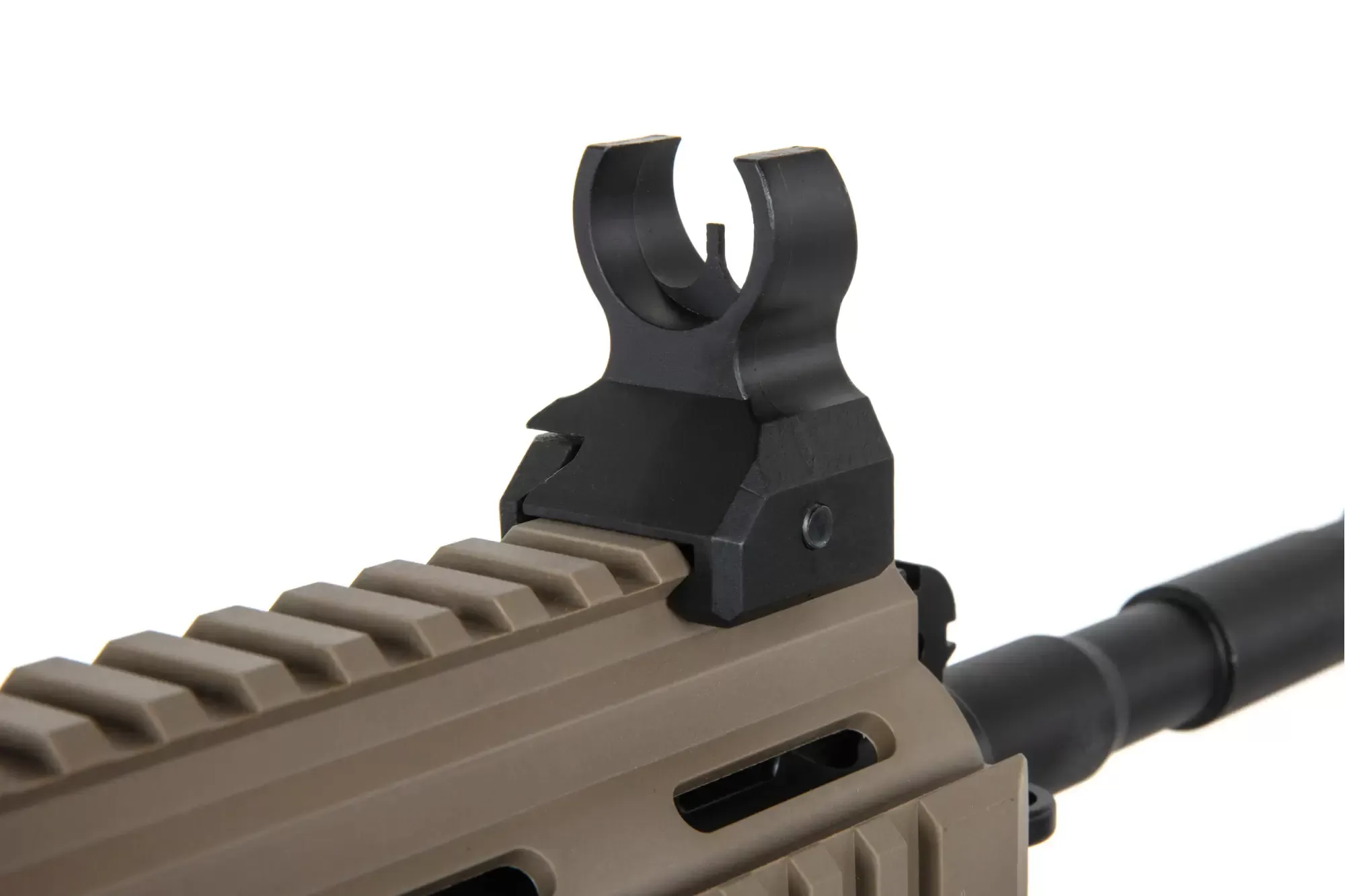 Airsoftová puška Specna Arms SA-FH07 FLEX™ HAL ETU™ - Half-Tan