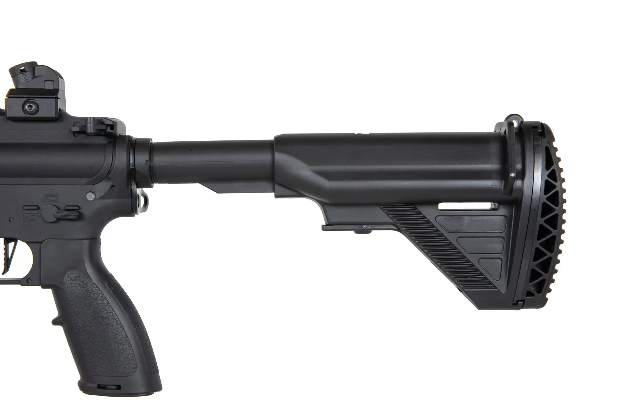 Airsoftová puška Specna Arms SA-FH07 FLEX™ HAL ETU™ - černá