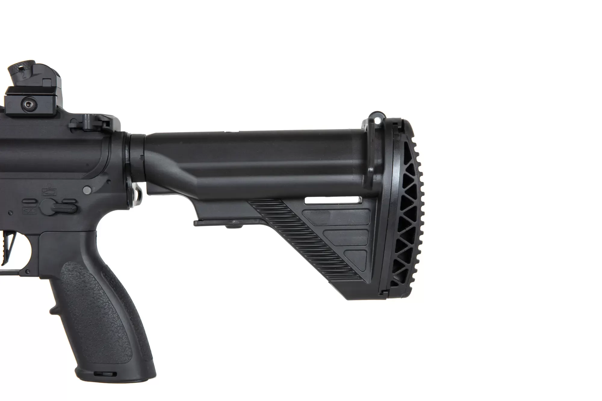 Airsoftová puška Specna Arms SA-FH07 FLEX™ HAL ETU™ - černá