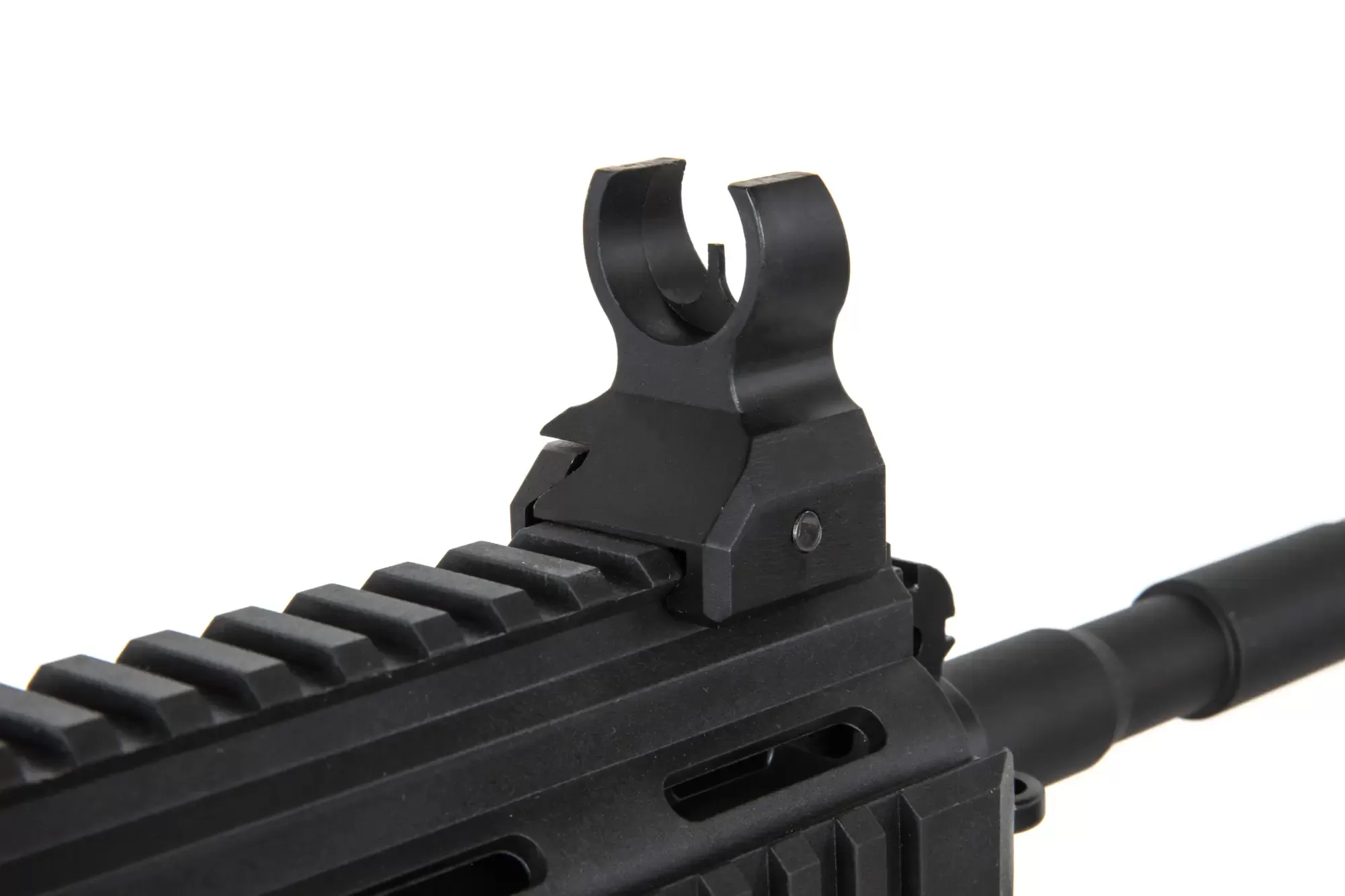 Airsoftová puška Specna Arms SA-FH07 FLEX™ HAL ETU™ - černá