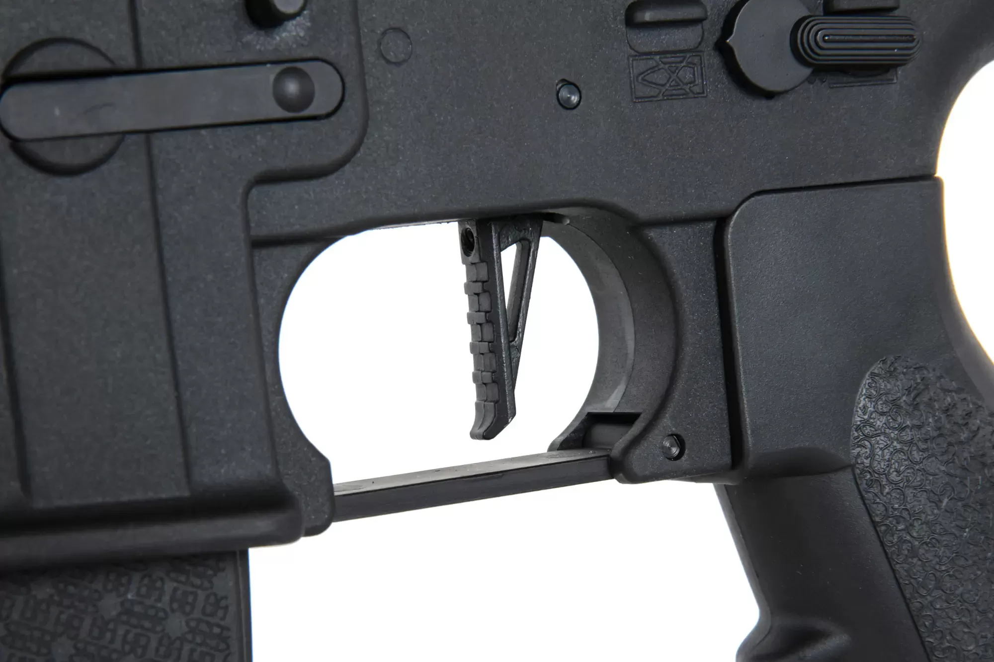 Airsoftová puška Specna Arms SA-FH07 FLEX™ HAL ETU™ - černá