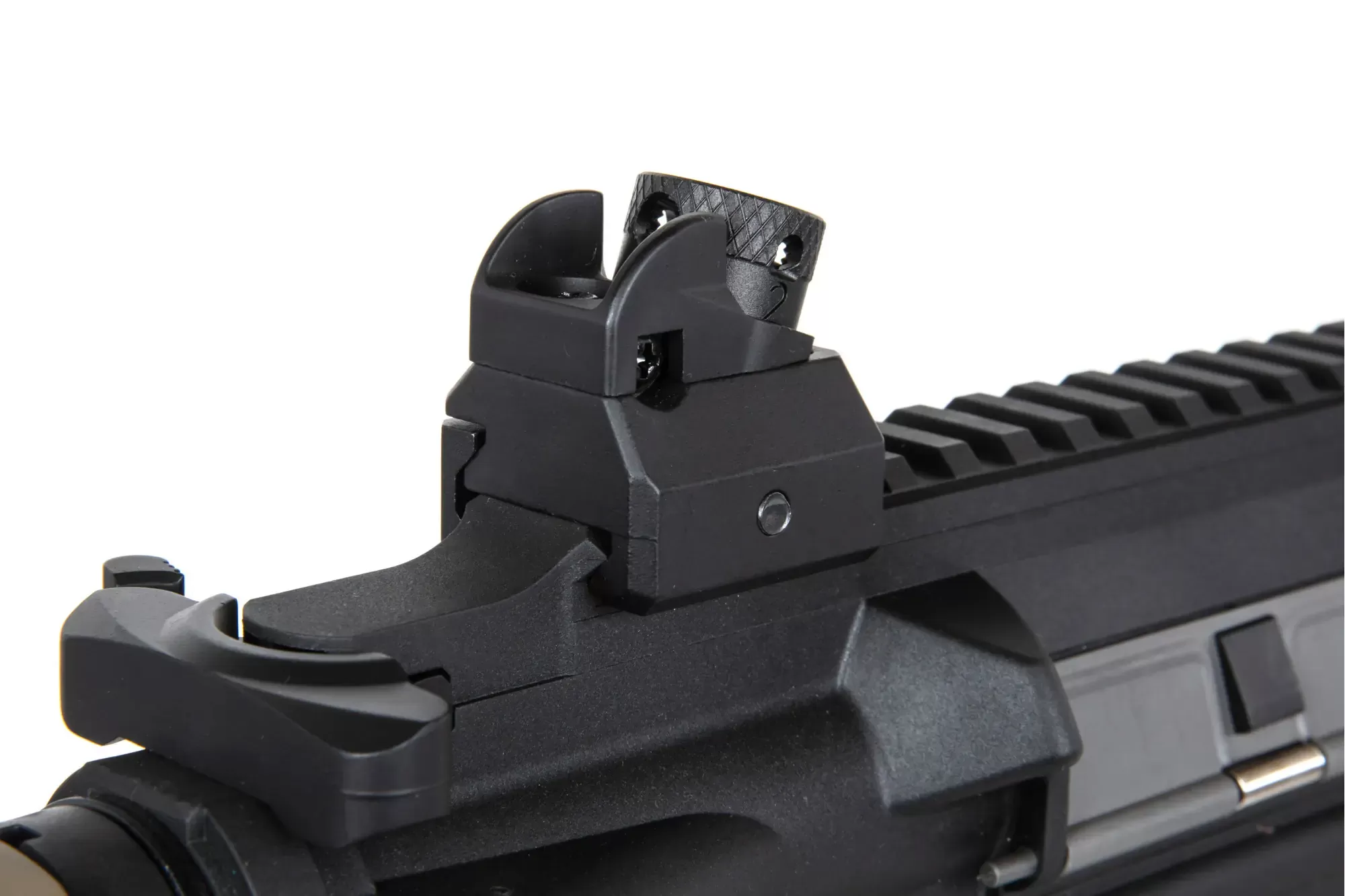 Airsoftová puška Specna Arms SA-FH06 FLEX™ HAL ETU™ - Half Tan