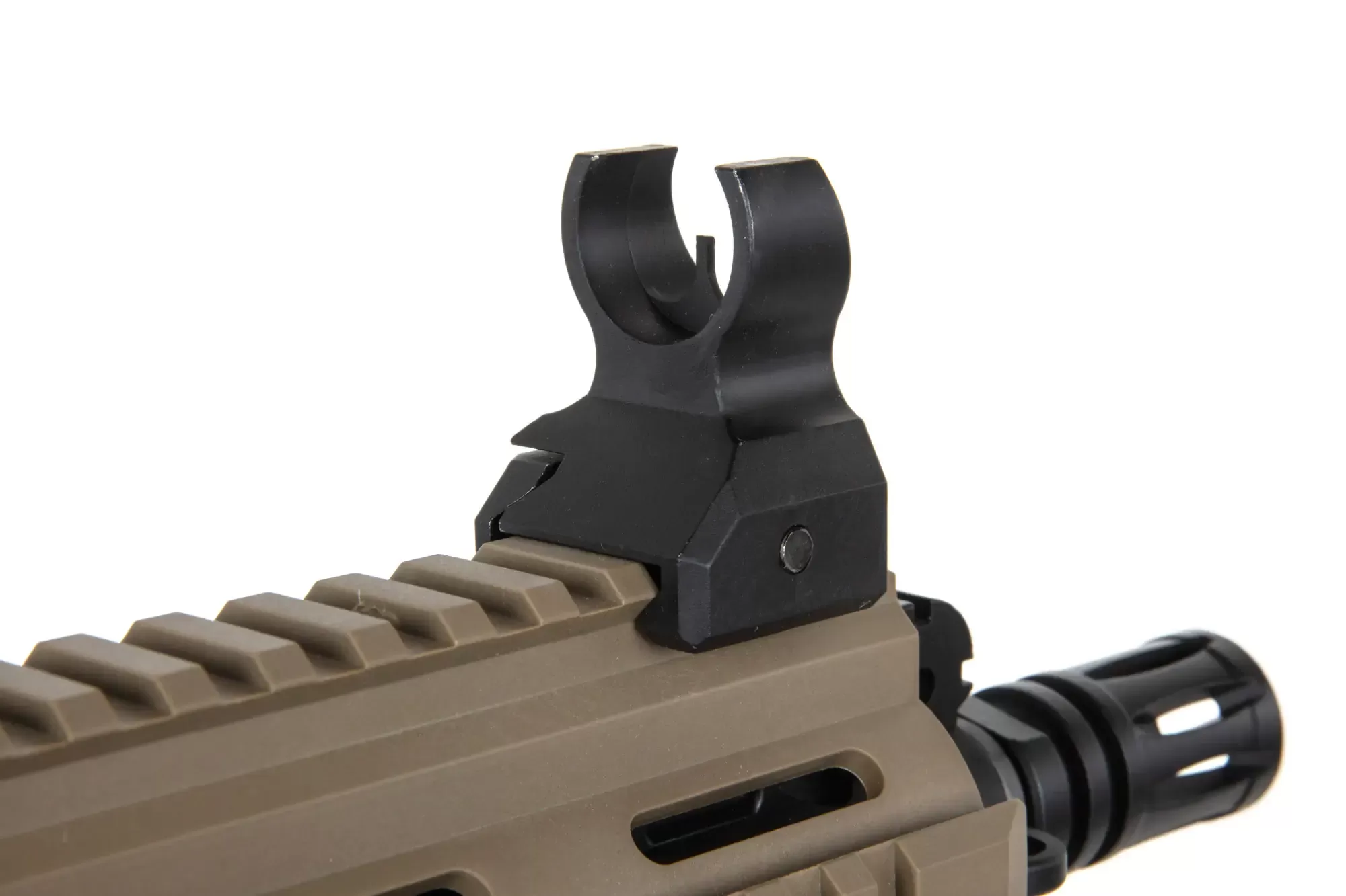 Airsoftová puška Specna Arms SA-FH06 FLEX™ HAL ETU™ - Half Tan