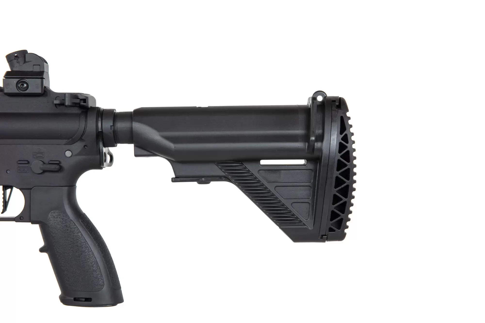 Airsoftová puška Specna Arms SA-FH06 FLEX™ HAL ETU™ - černá