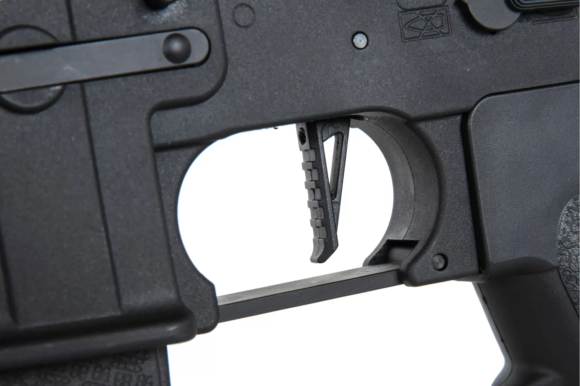 Airsoftová puška Specna Arms SA-FH06 FLEX™ HAL ETU™ - černá