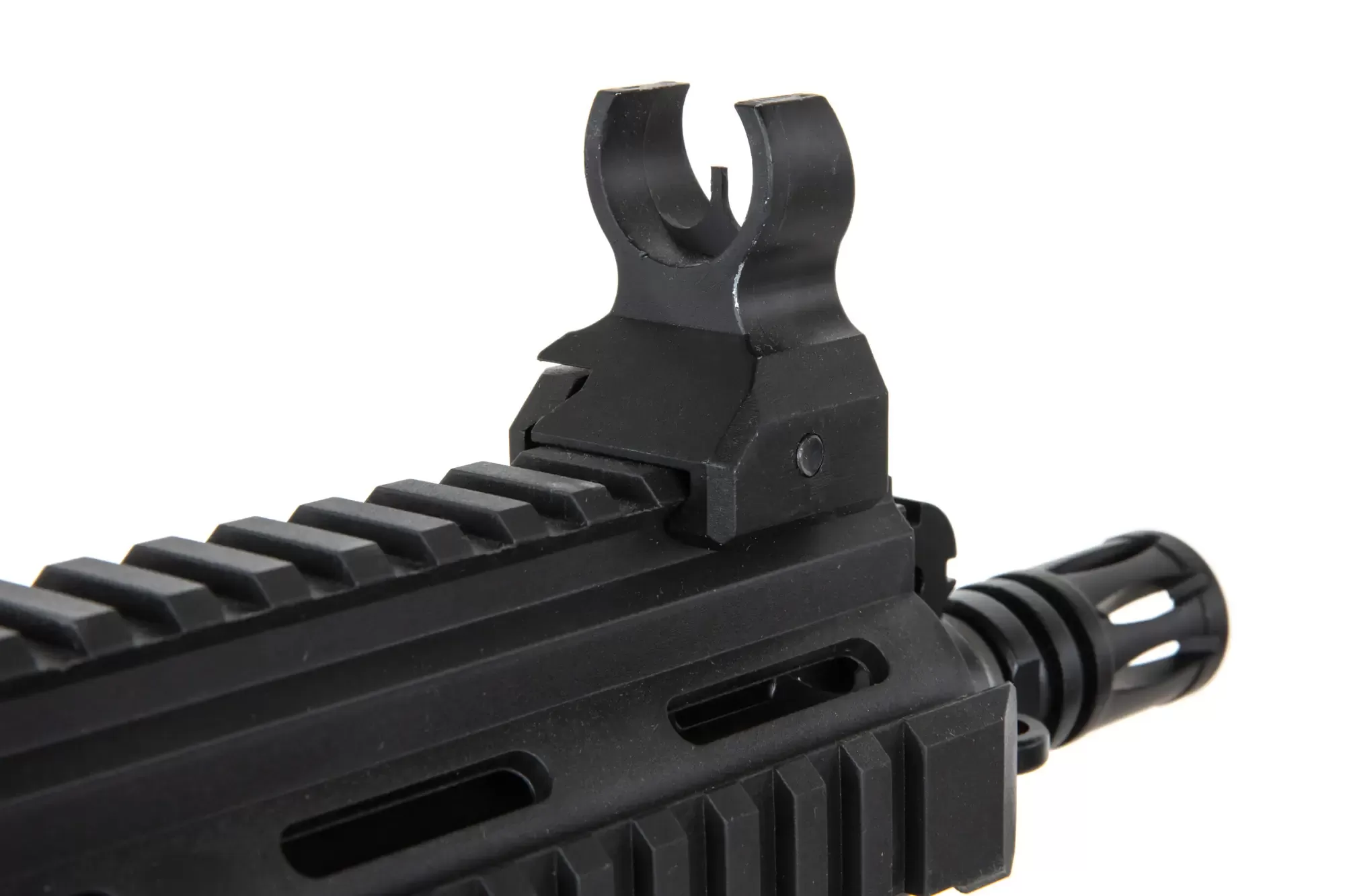 Airsoftová puška Specna Arms SA-FH06 FLEX™ HAL ETU™ - černá