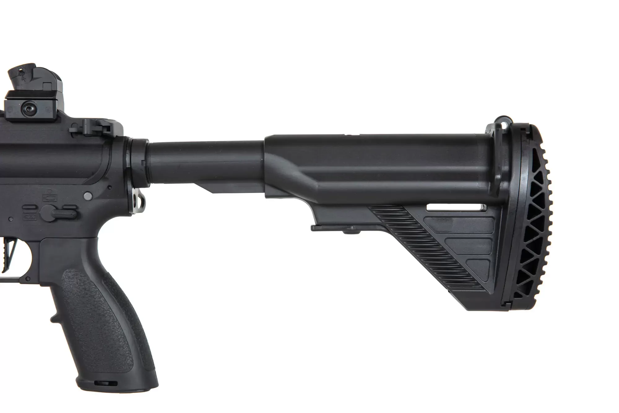 Airsoftová puška Specna Arms SA-FH06 FLEX™ HAL ETU™ - černá