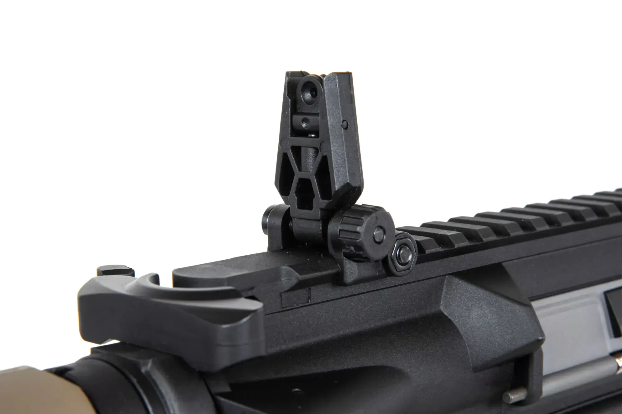 Airsoftová puška Specna Arms SA-F08 FLEX™ HAL ETU™ - Half-Tan