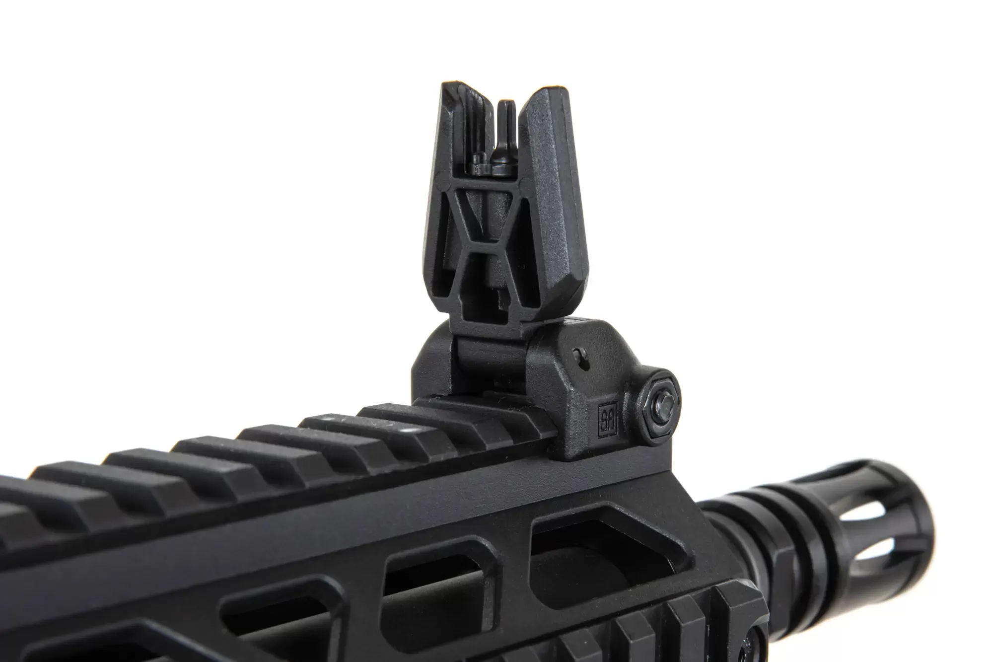 Airsoftová puška Specna Arms SA-F09 FLEX™ HAL ETU™ - černá