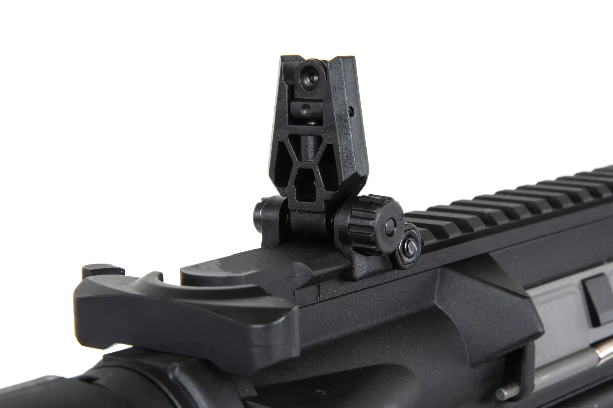 Airsoftová puška Specna Arms SA-F09 FLEX™ HAL ETU™ - černá