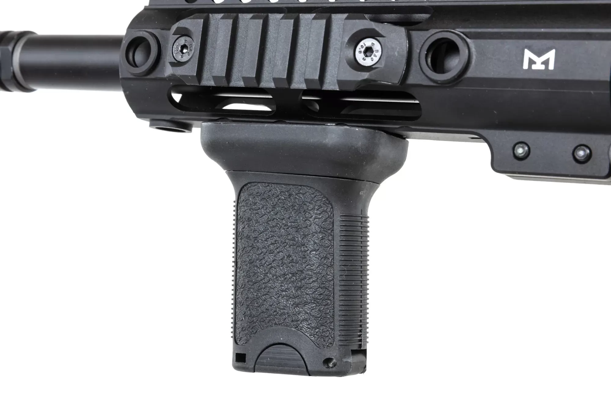 airsoft Specna Arms SA-PX01 PRIME™ Aster II ETU samopal s bezkartáčovým motorem černý