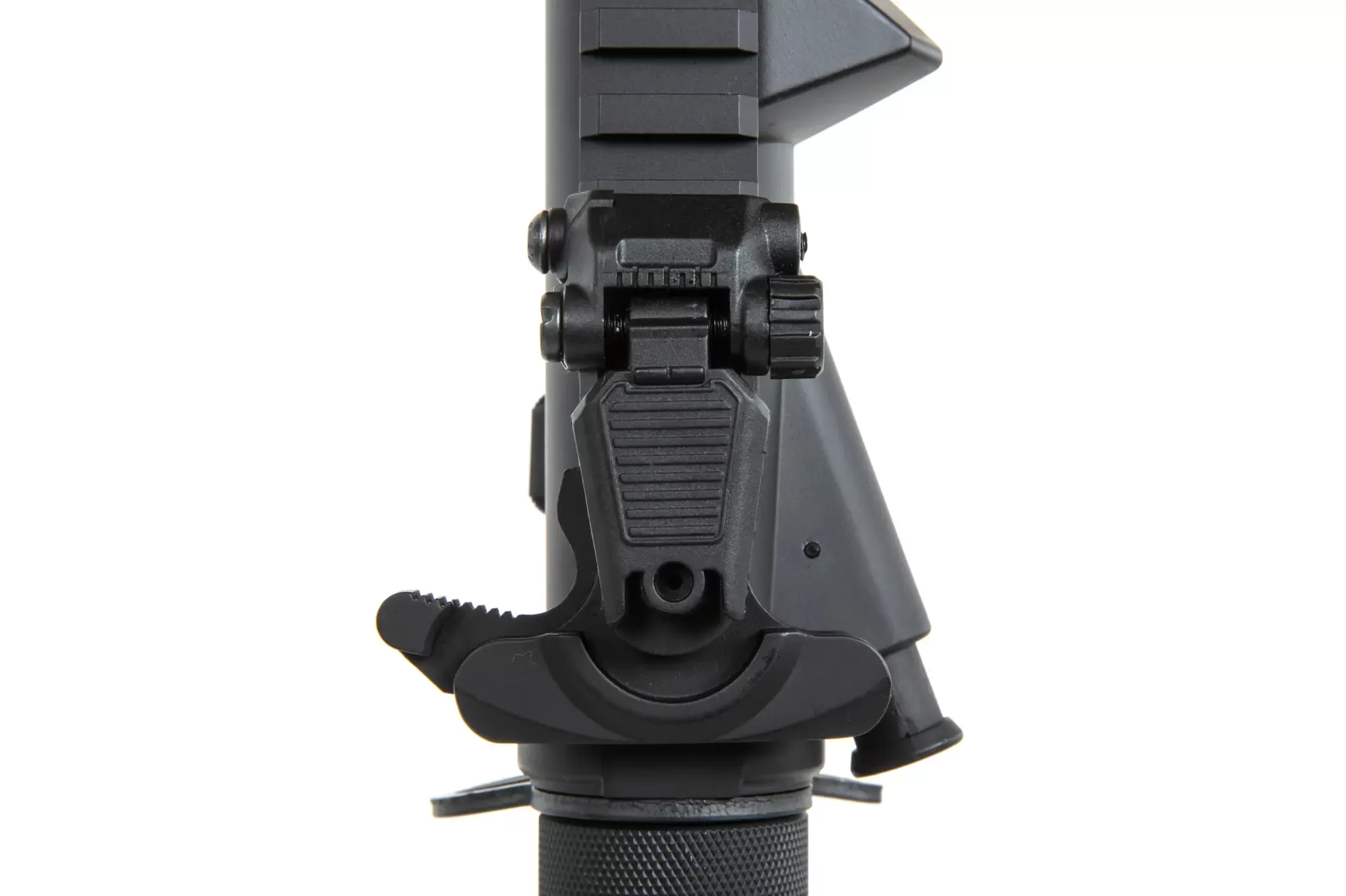 Airsoftová puška Specna Arms Daniel Defense® MK18 SA-P19 Prime™ HAL™ ETU s bezkartáčovým motorem - Chaos Bronze
