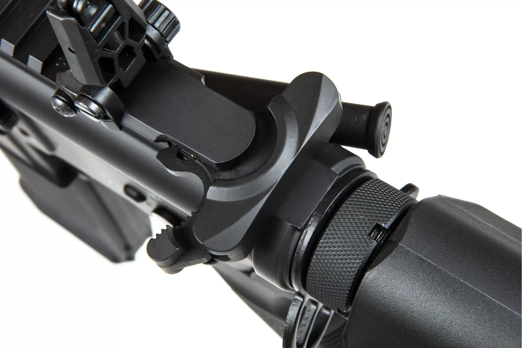 Airsoftová puška Specna Arms SA-P22 Prime™ HAL™ ETU s bezkartáčovým motorem - černá