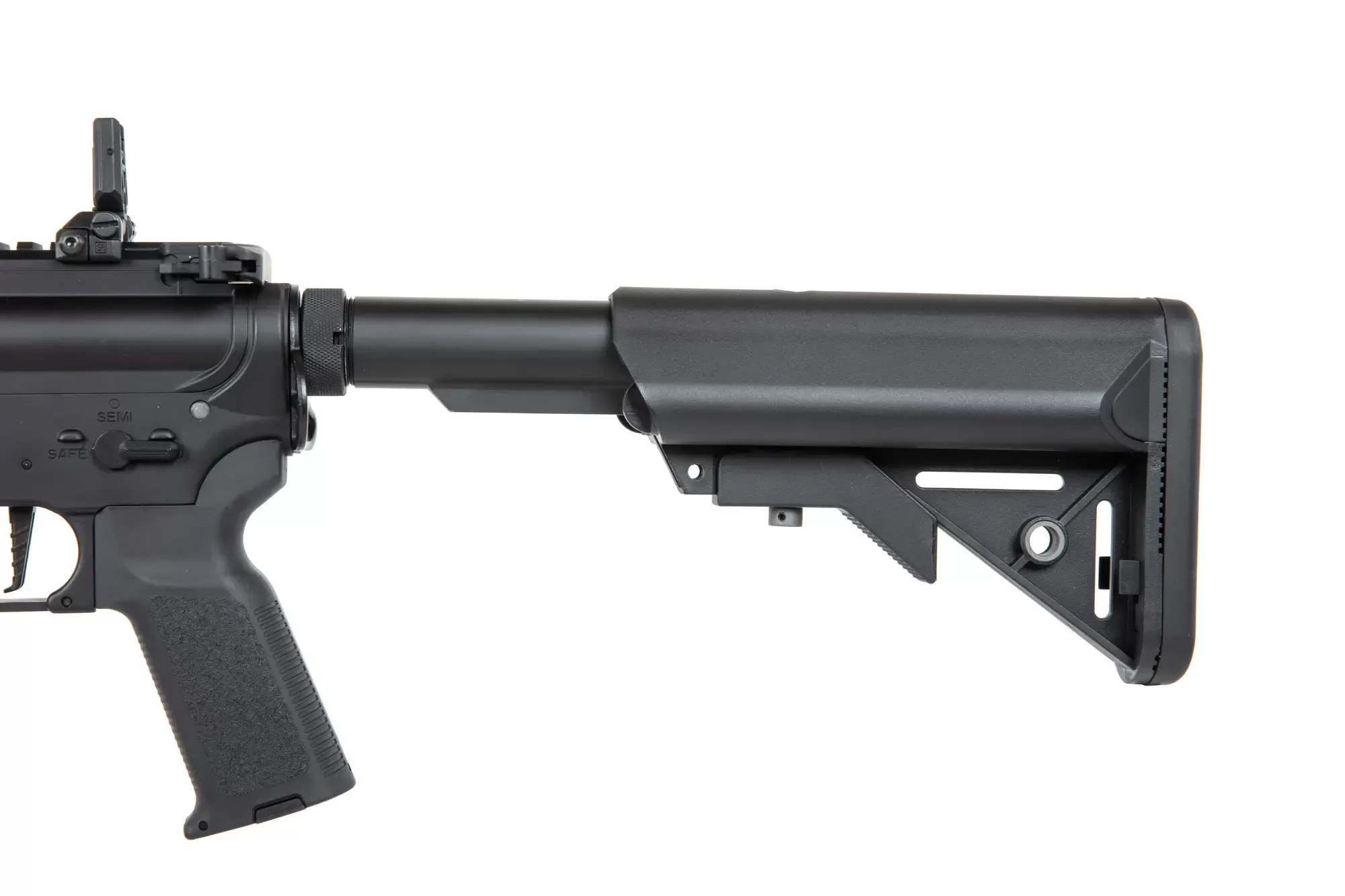 Airsoftová puška Specna Arms SA-P22 Prime™ HAL™ ETU s bezkartáčovým motorem - černá