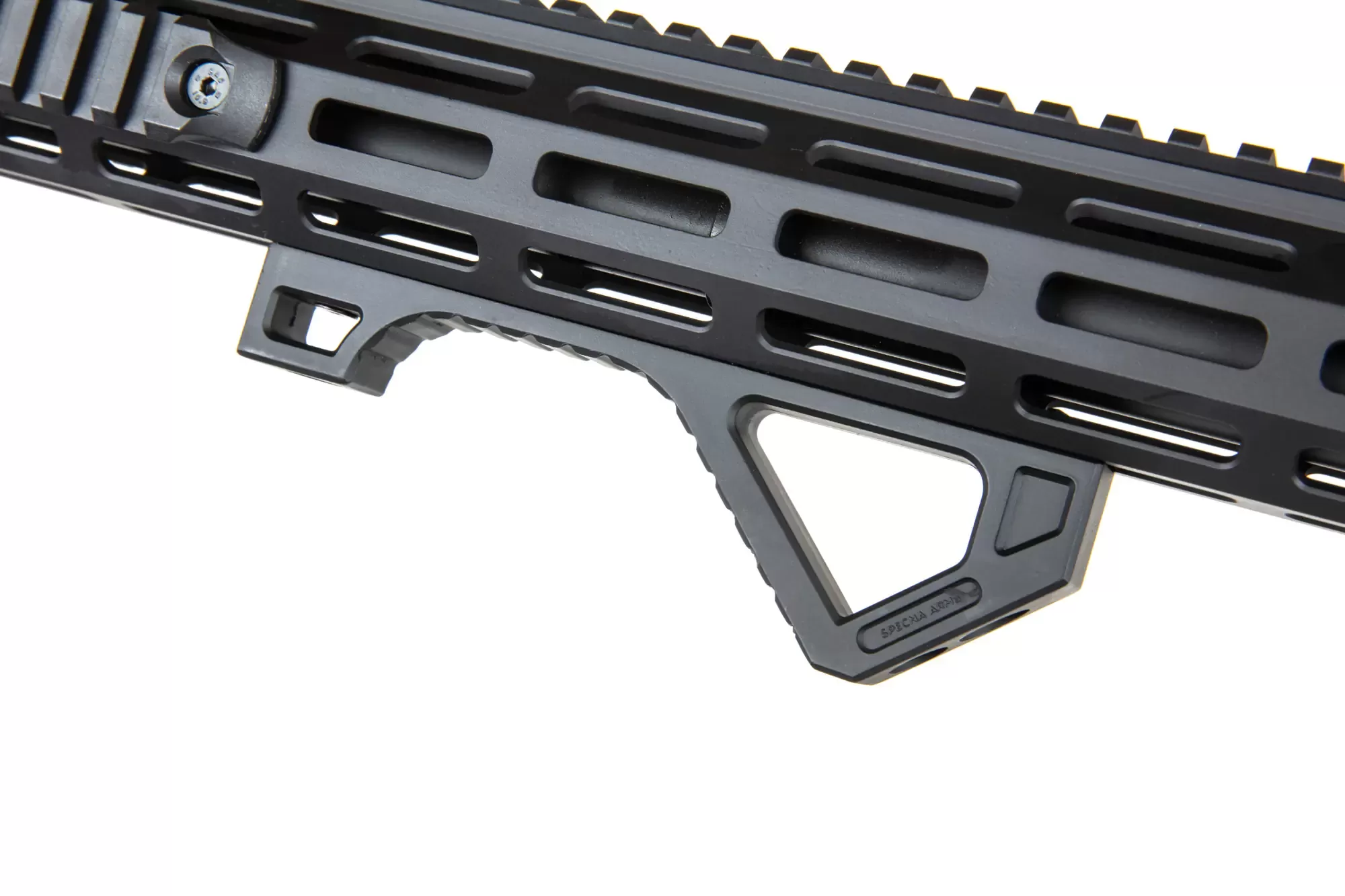 Airsoftová puška Specna Arms SA-P22 Prime™ HAL™ ETU s bezkartáčovým motorem - černá