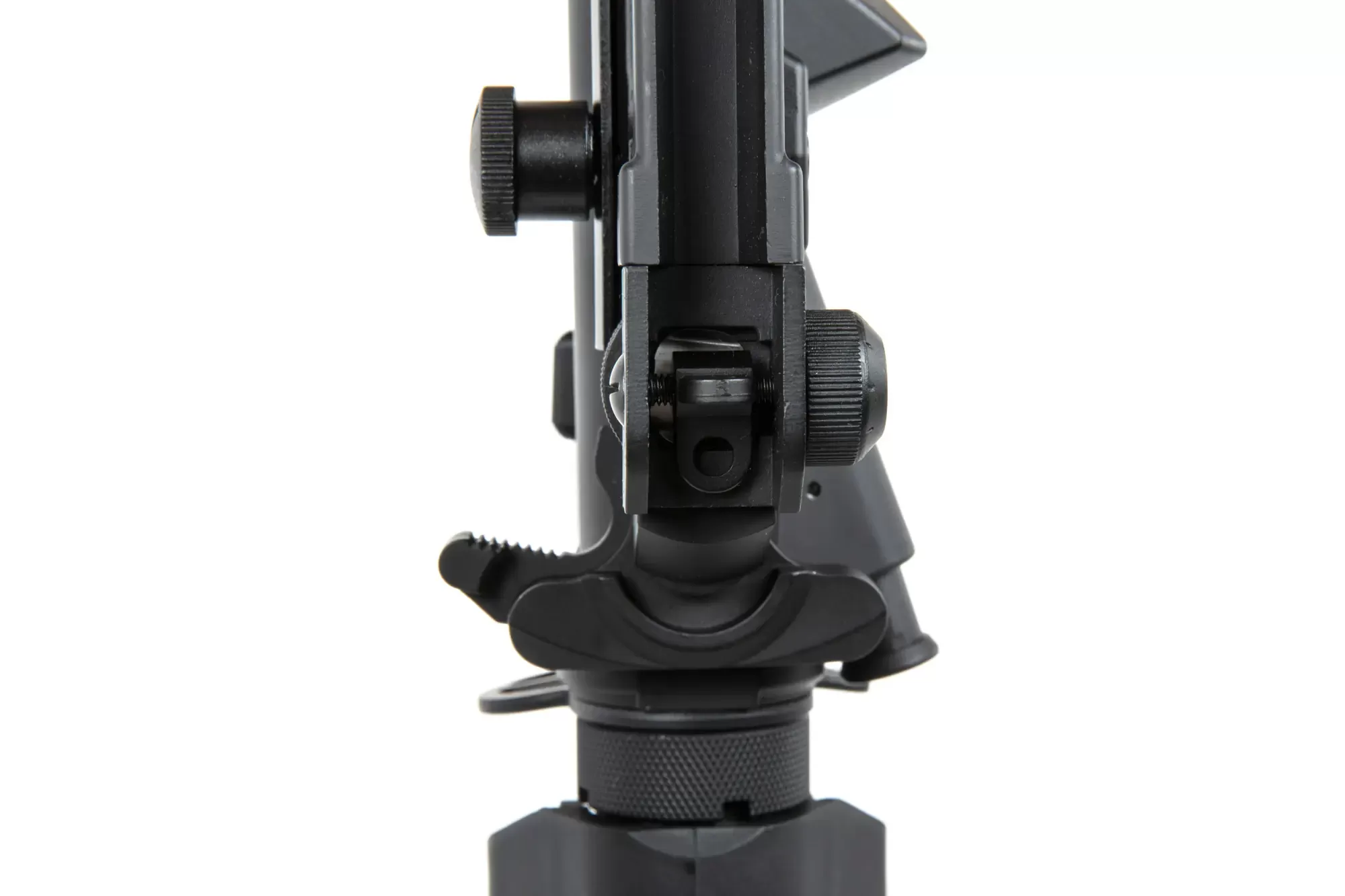 Airsoftová puška Specna Arms RRA SA-P01 Prime™ HAL™ ETU s bezkartáčovým motorem - černá