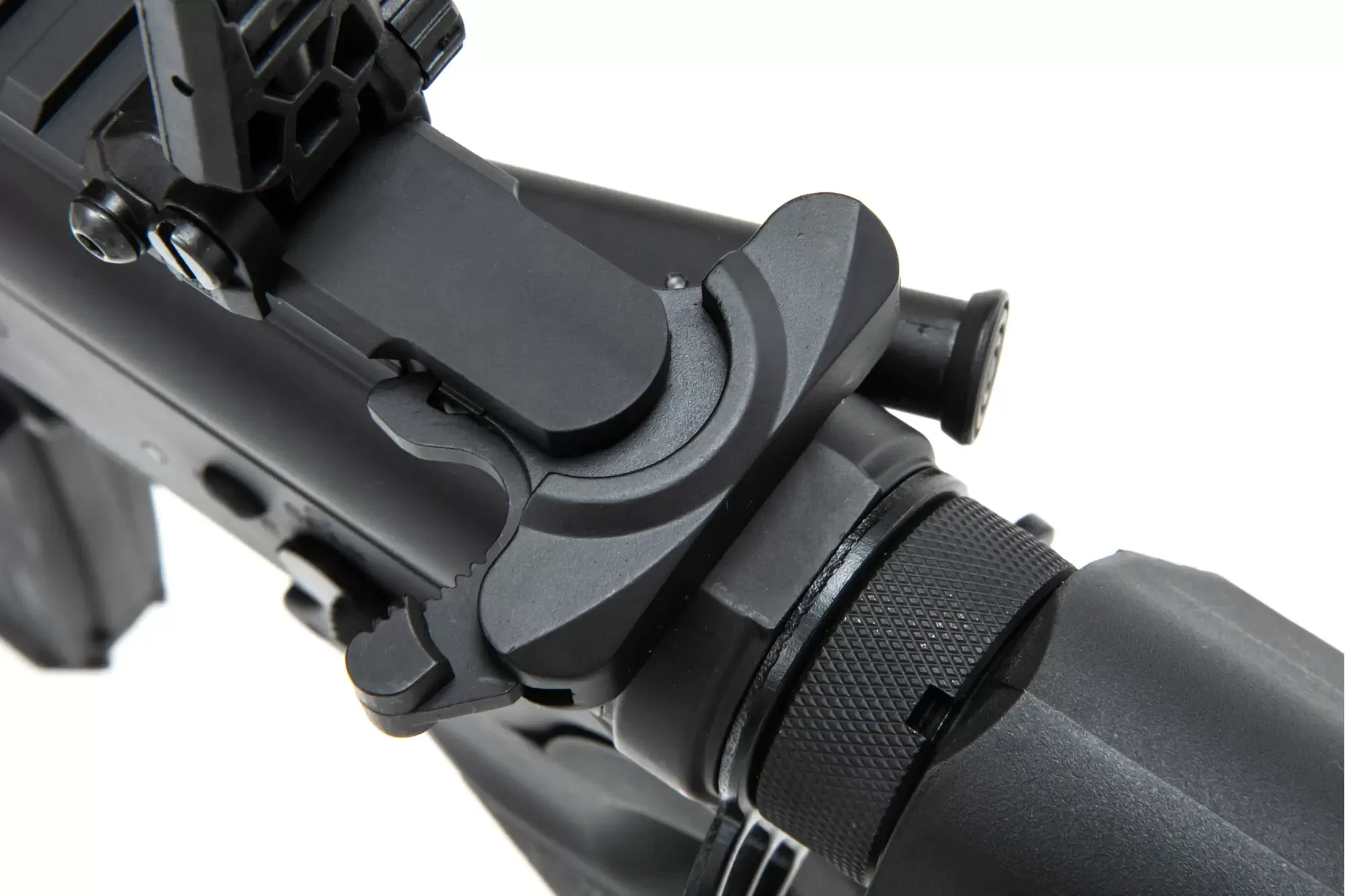 Airsoftová puška Specna Arms SA-P23 Prime™ HAL™ ETU s bezkartáčovým motorem - černá