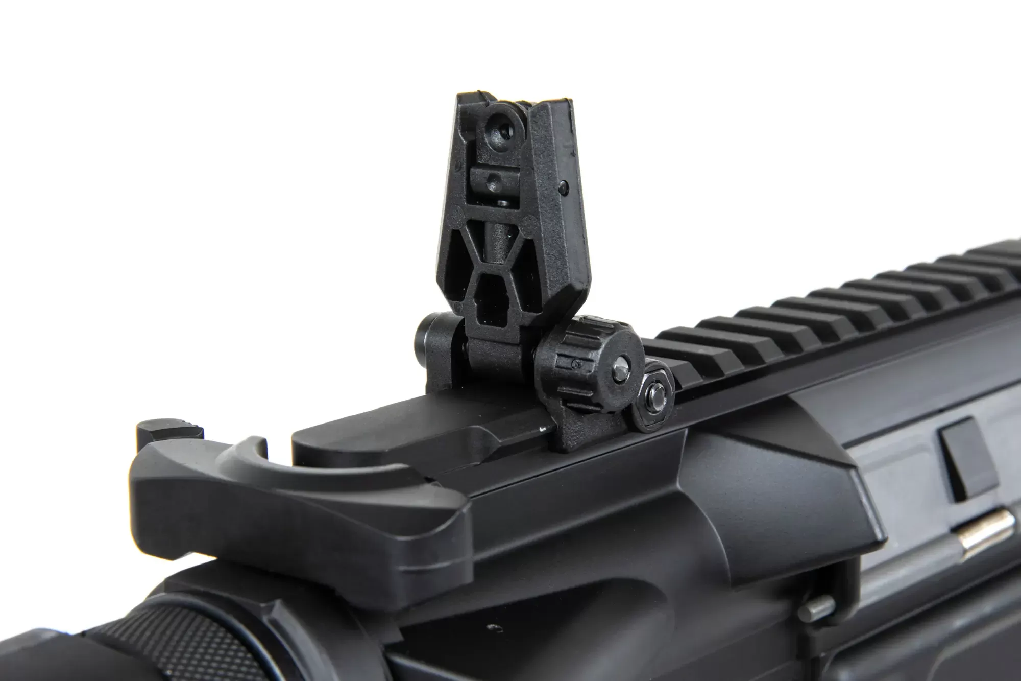 Airsoftová puška Specna Arms SA-P23 Prime™ HAL™ ETU s bezkartáčovým motorem - černá