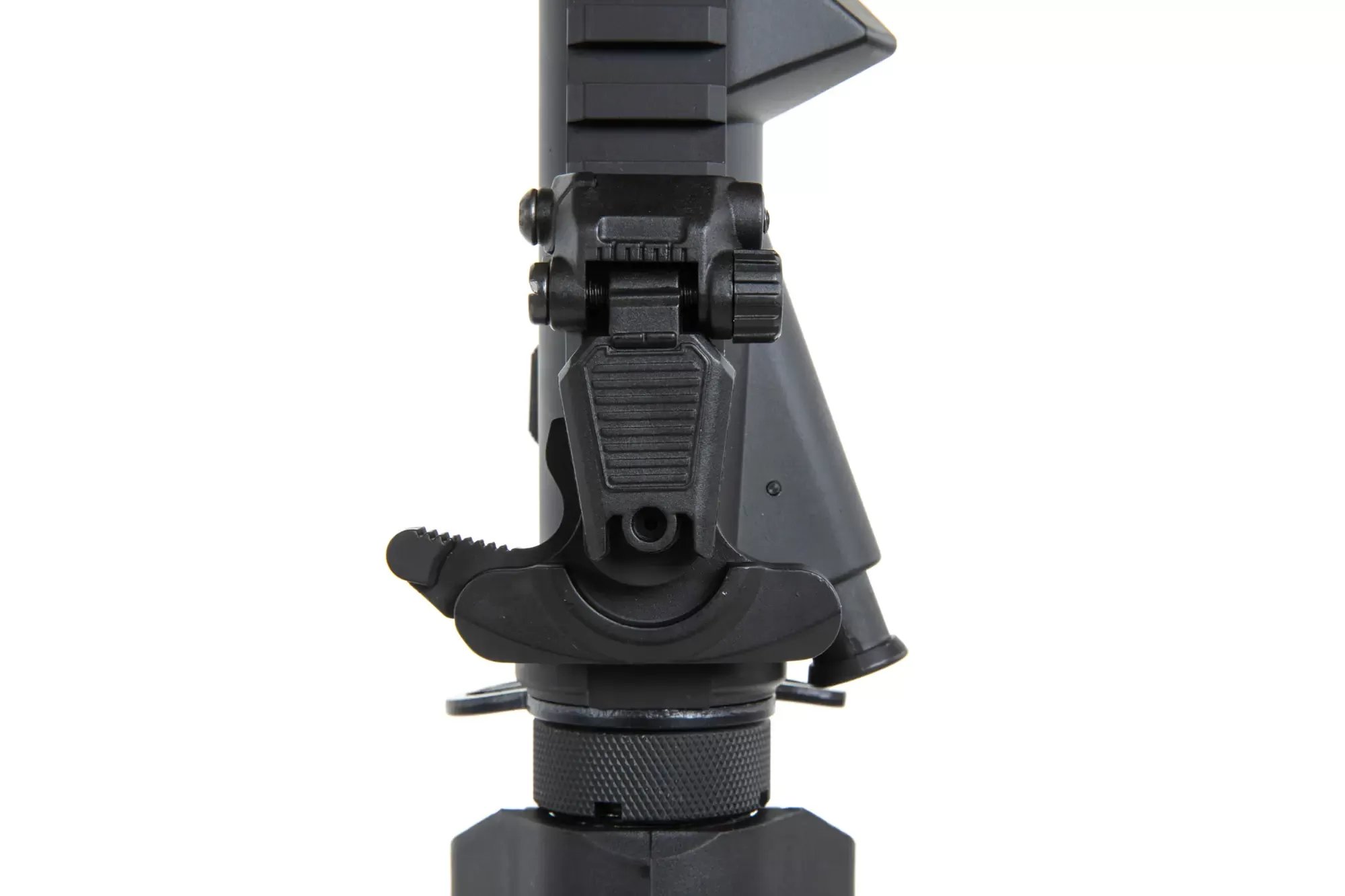 Airsoftová puška Specna Arms SA-P23 Prime™ HAL™ ETU s bezkartáčovým motorem - černá