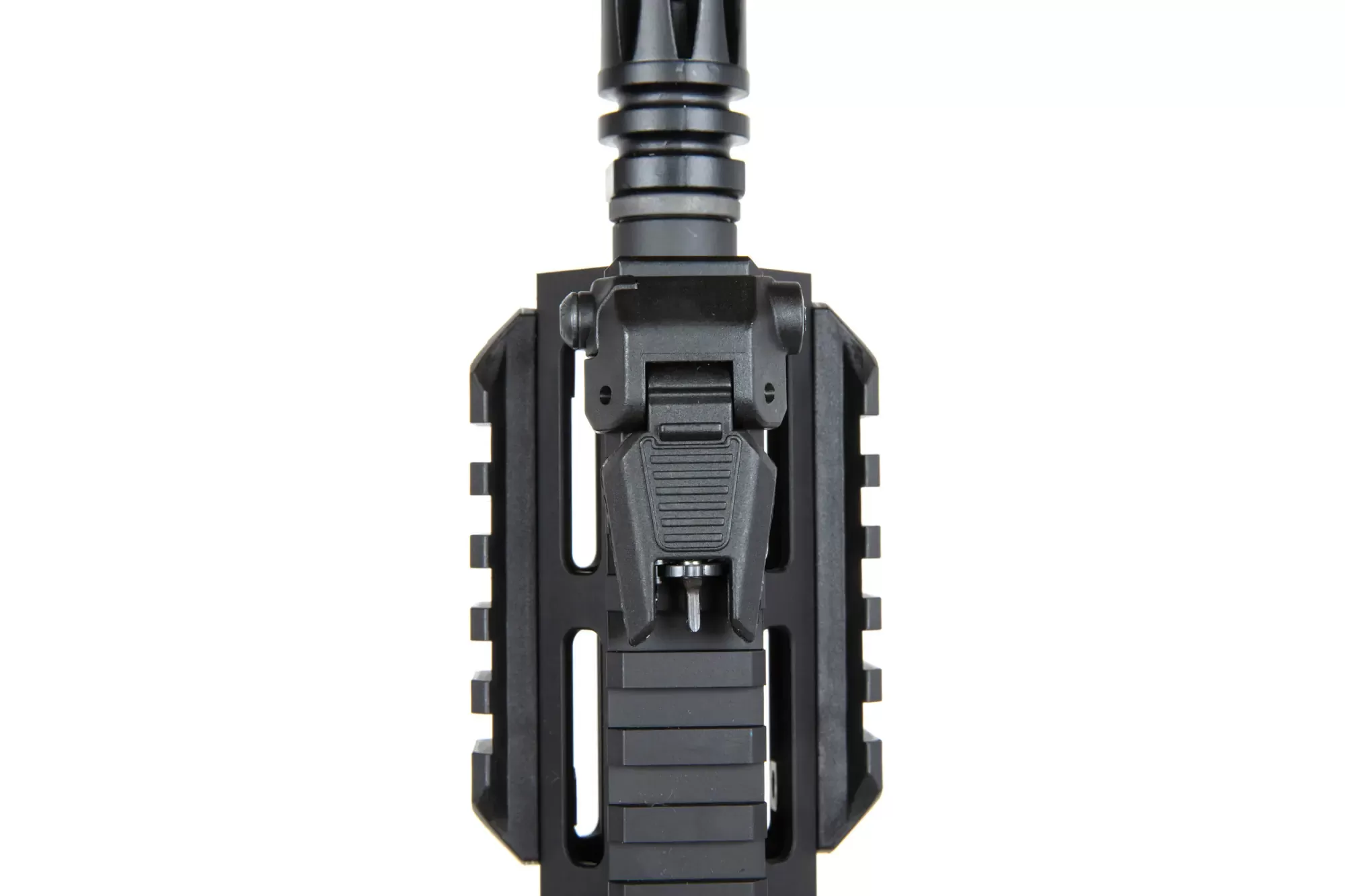 Airsoftová puška Specna Arms SA-P23 Prime™ HAL™ ETU s bezkartáčovým motorem - černá