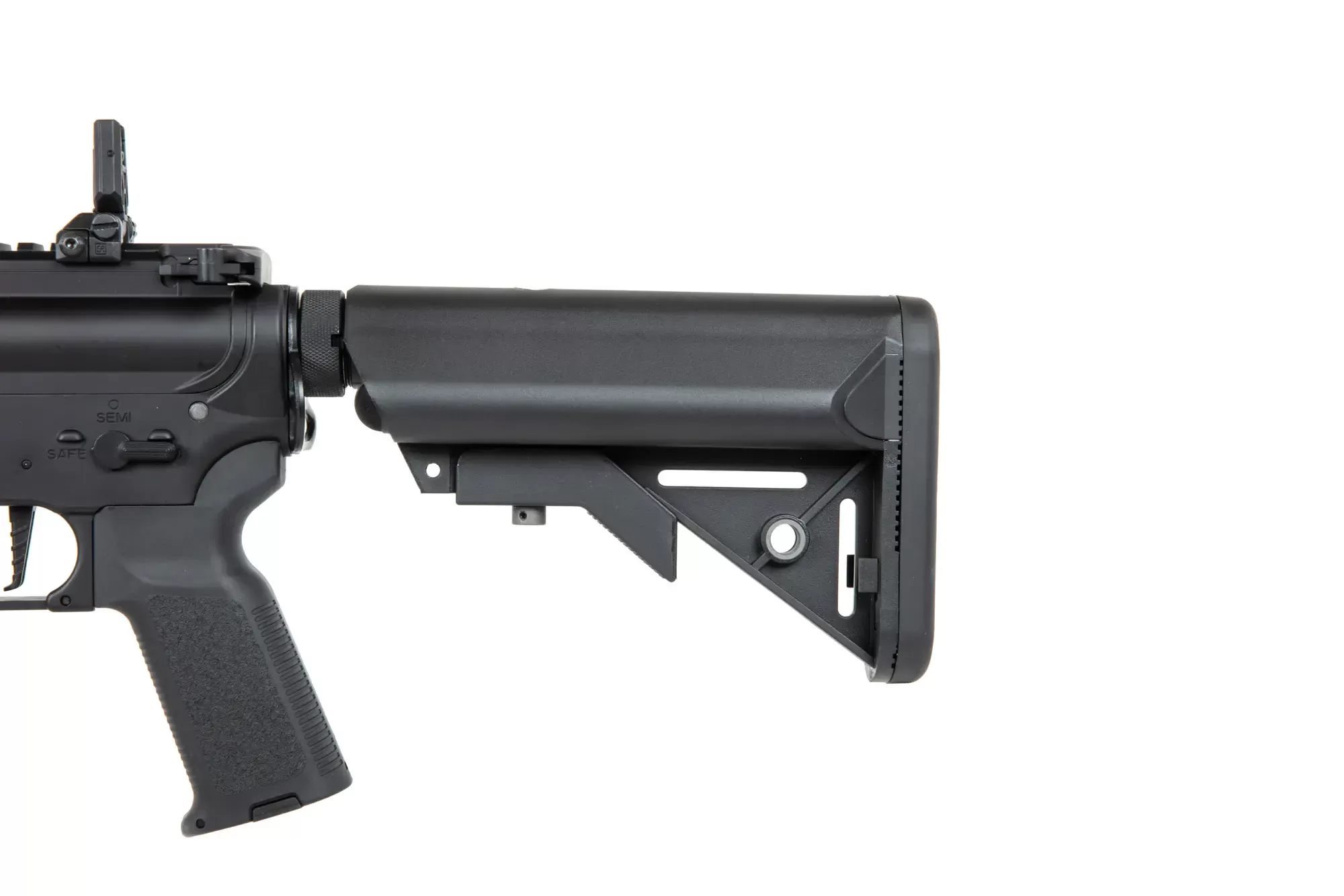 Airsoftová puška Specna Arms SA-P23 Prime™ HAL™ ETU s bezkartáčovým motorem - černá