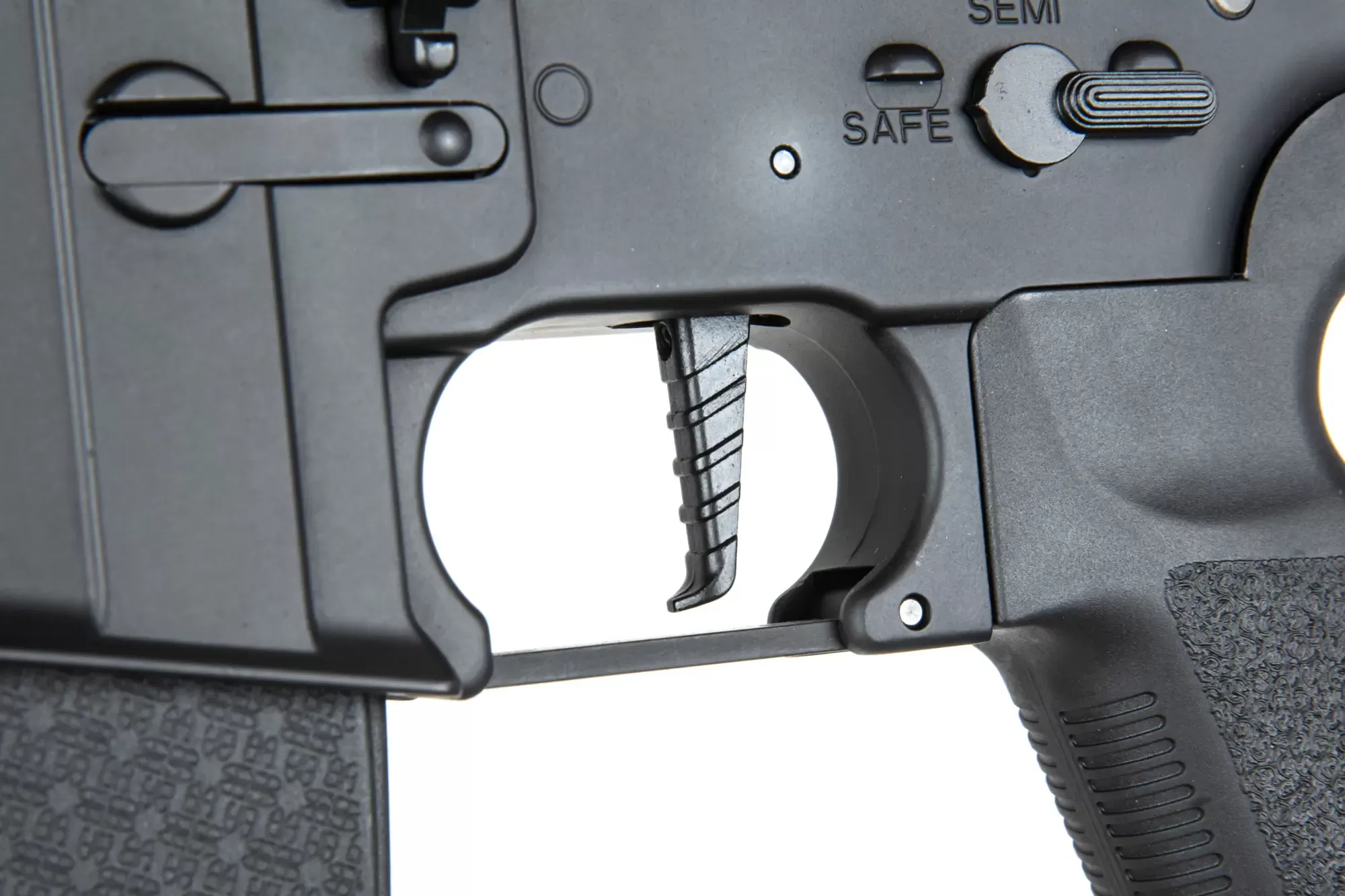 Airsoftová puška Specna Arms SA-P22 Prime™ HAL™ ETU bezkartáčovým motorem - Half-Bronze