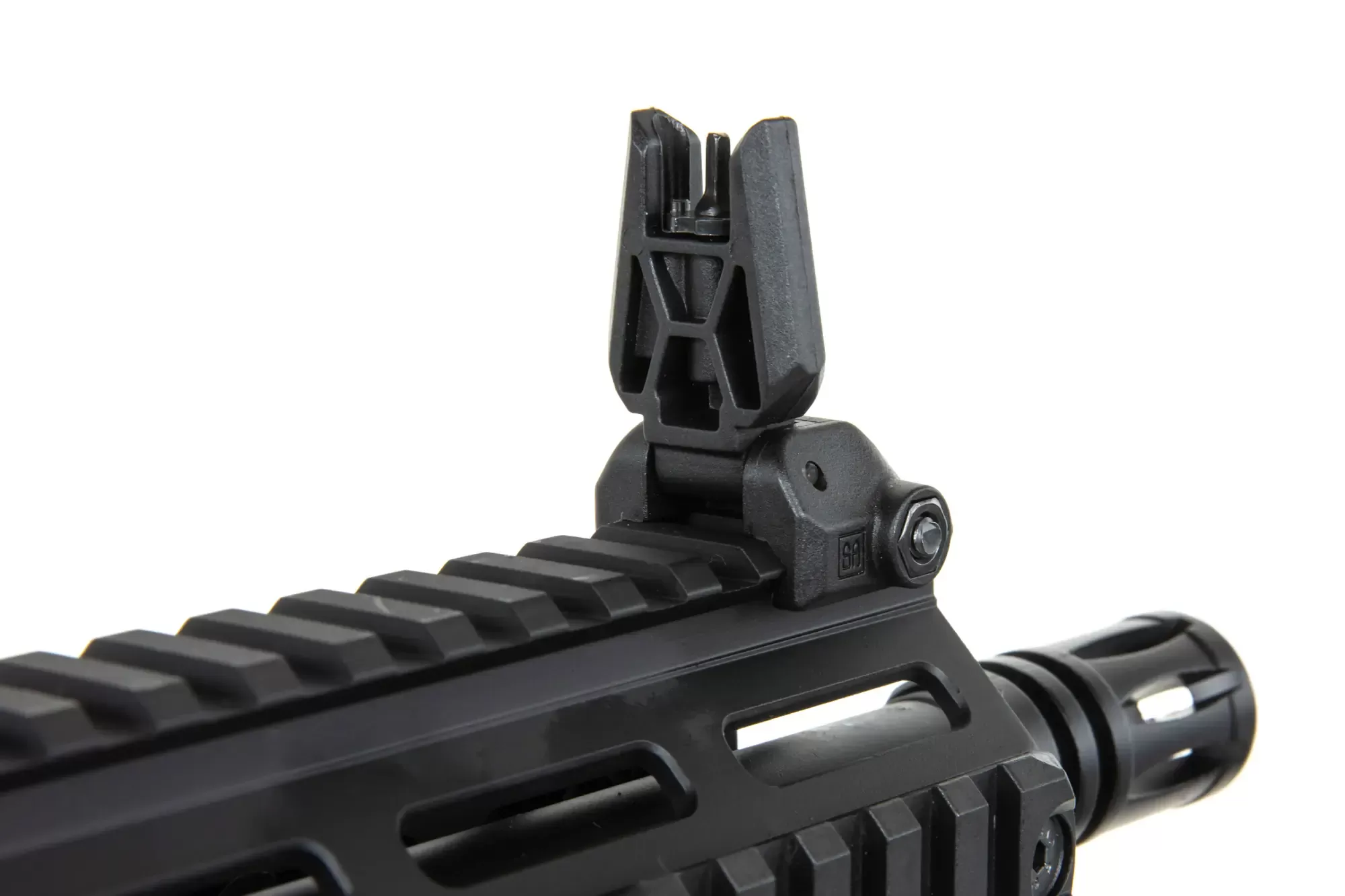 Airsoftová puška Specna Arms SA-P22 Prime™ HAL™ ETU s bezkartáčovým motorem - černá