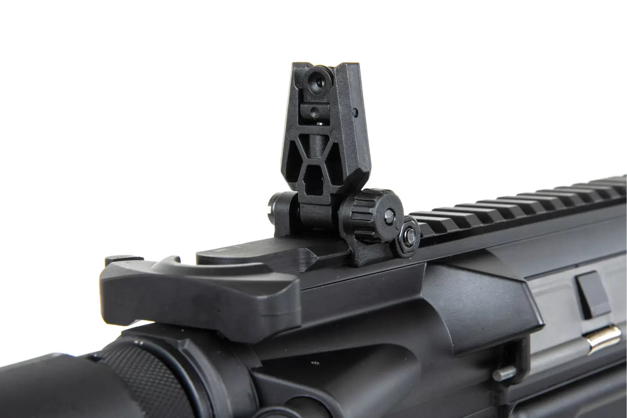 Airsoftová puška Specna Arms SA-P22 Prime™ HAL™ ETU s bezkartáčovým motorem - černá