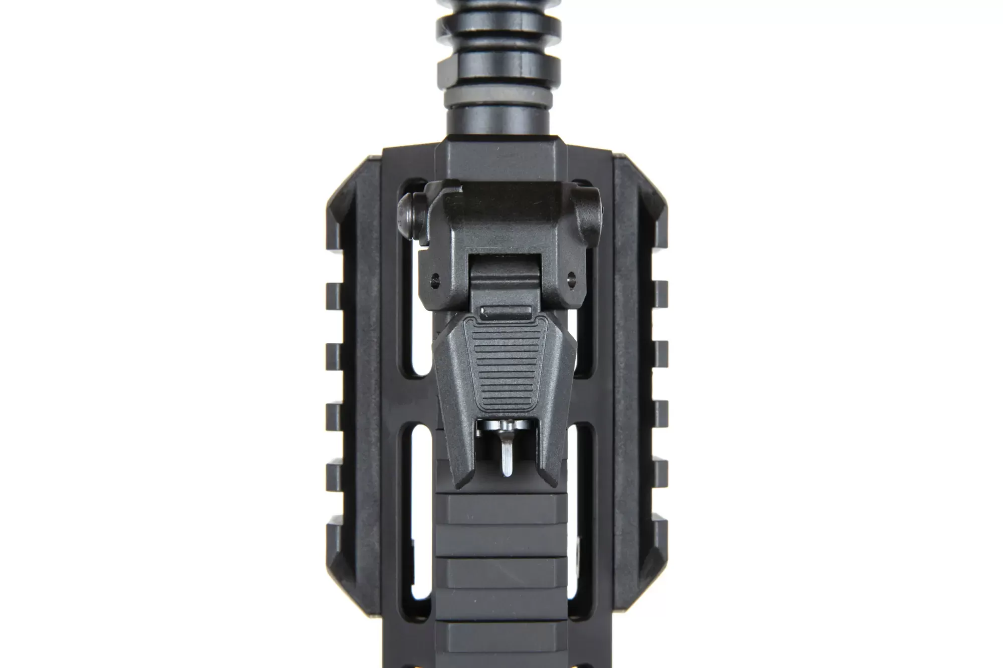 Airsoftová puška Specna Arms SA-P22 Prime™ HAL™ ETU s bezkartáčovým motorem - černá