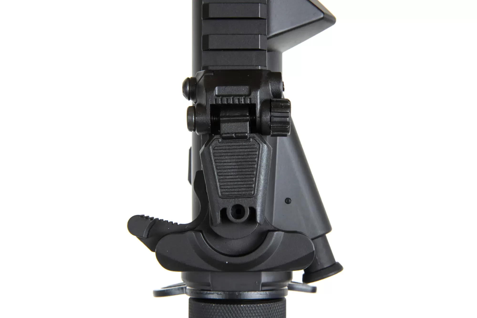 Airsoftová puška Specna Arms SA-P22 Prime™ HAL™ ETU s bezkartáčovým motorem - černá