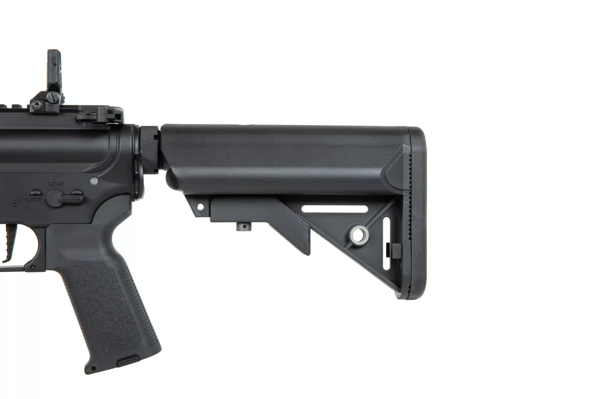 Airsoftová puška Specna Arms Daniel Defense® RIS III 12,5'' SA-P28 Prime™ HAL™ ETU s bezkartáčovým motorem - Chaos Bronze