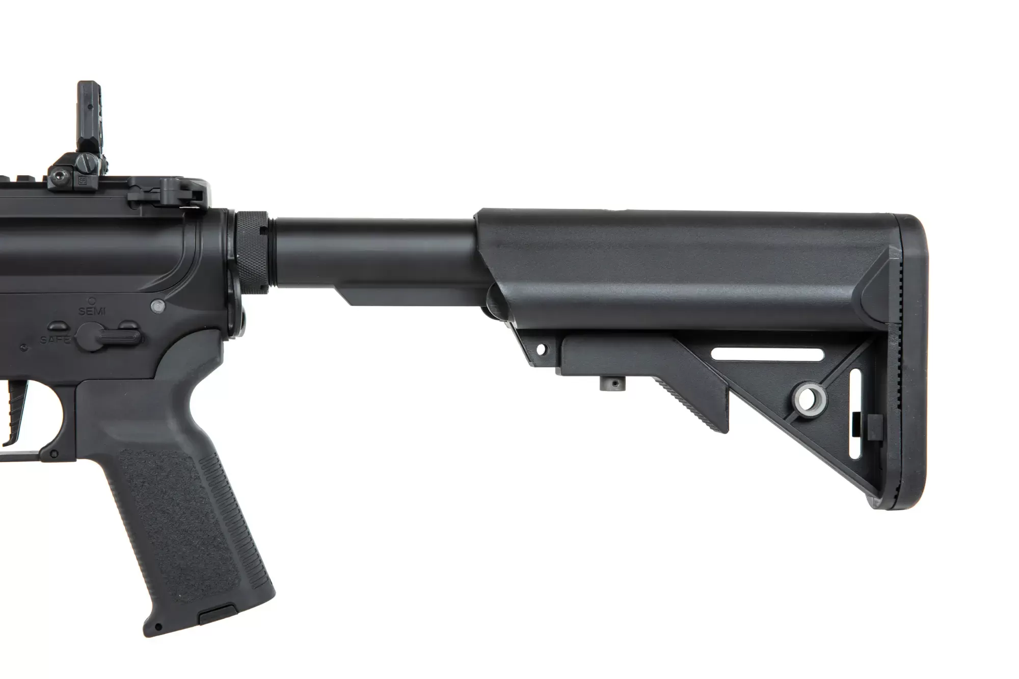 Airsoftová puška Specna Arms Daniel Defense® RIS III 12,5'' SA-P28 Prime™ HAL™ ETU s bezkartáčovým motorem - Chaos Bronze