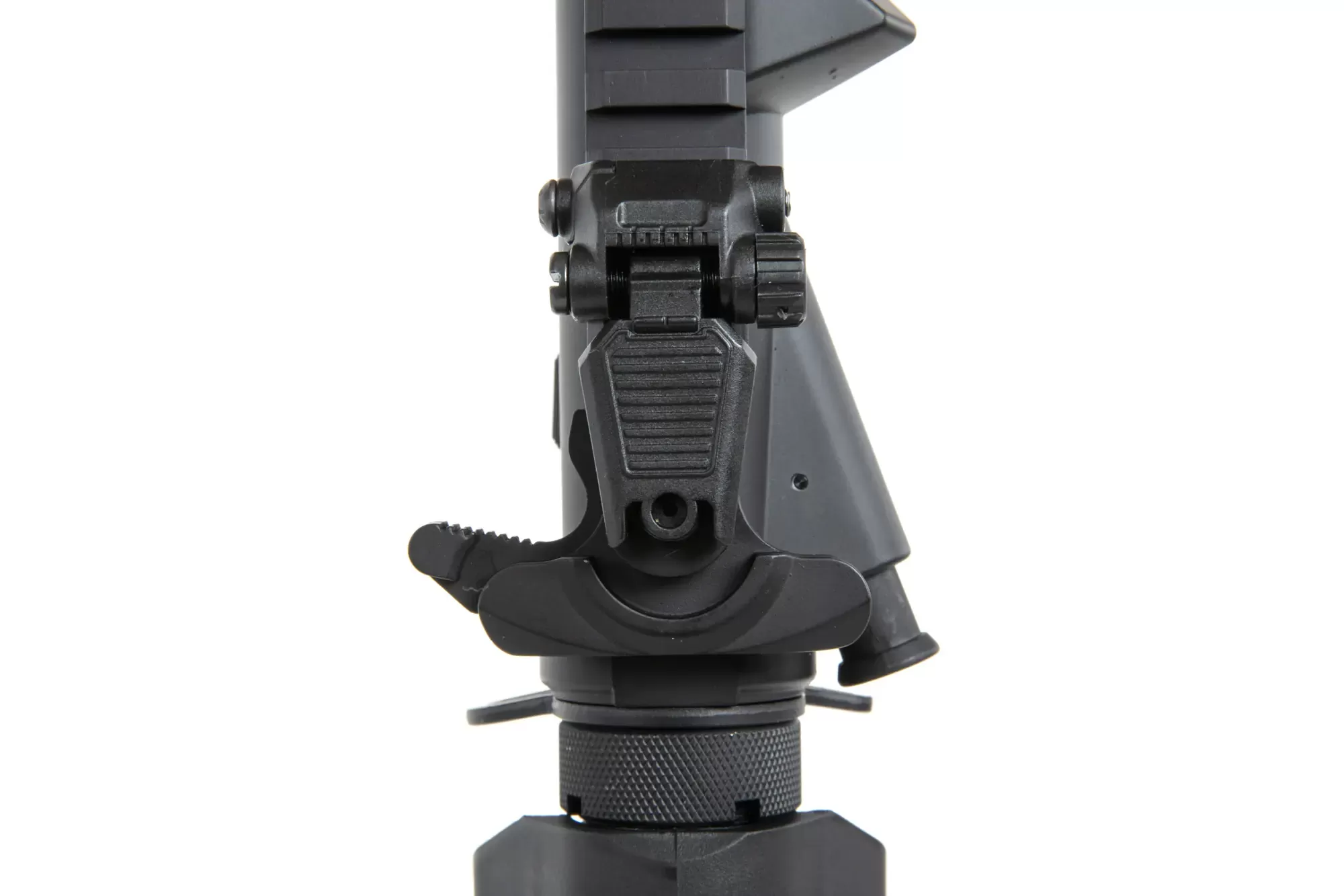 Airsoftová puška Specna Arms Daniel Defense® RIS III 12,5'' SA-P28 Prime™ HAL™ ETU s bezkartáčovým motorem - Chaos Bronze