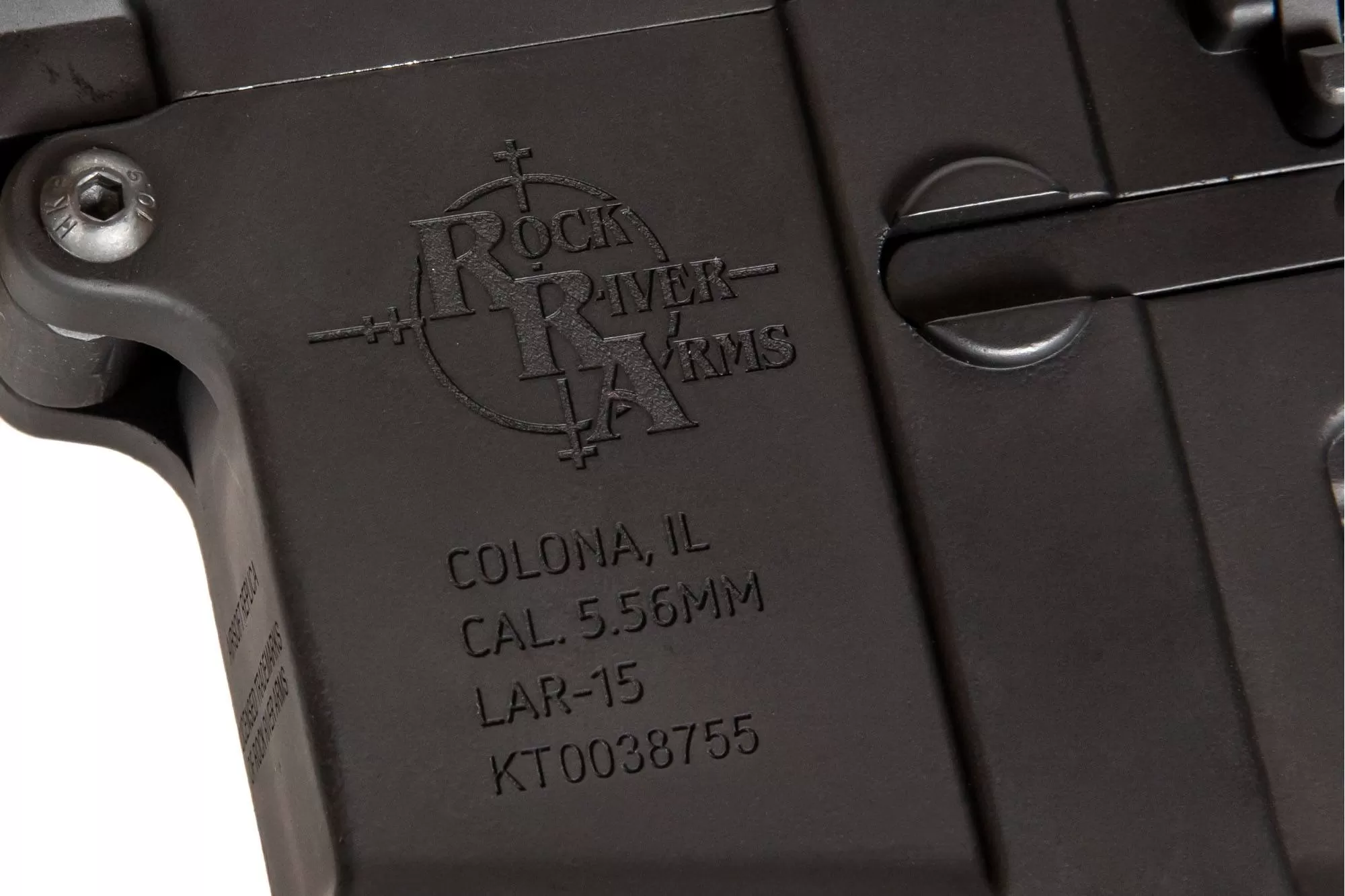 Airsoftová puška Specna Arms RRA SA-P14 Prime™ HAL™ ETU s bezkartáčovým motorem - Half-Tan