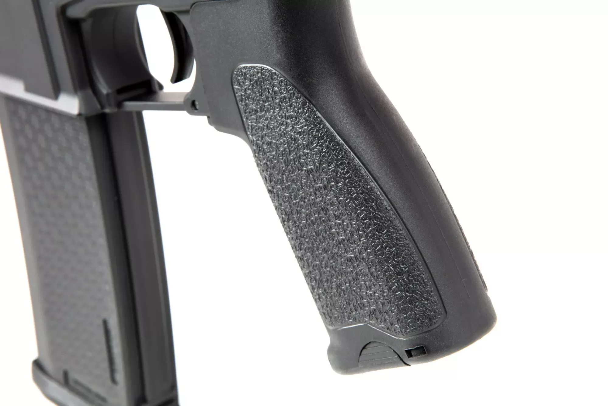 Airsoftová puška Specna Arms RRA SA-P04 Prime™ HAL™ ETU s bezkartáčovým motorem - černá