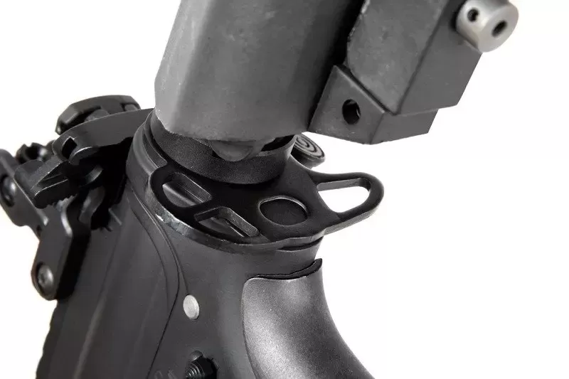 Airsoftová puška Specna Arms RRA SA-P03 Prime™ HAL™ ETU s bezkartáčovým motorem - černá