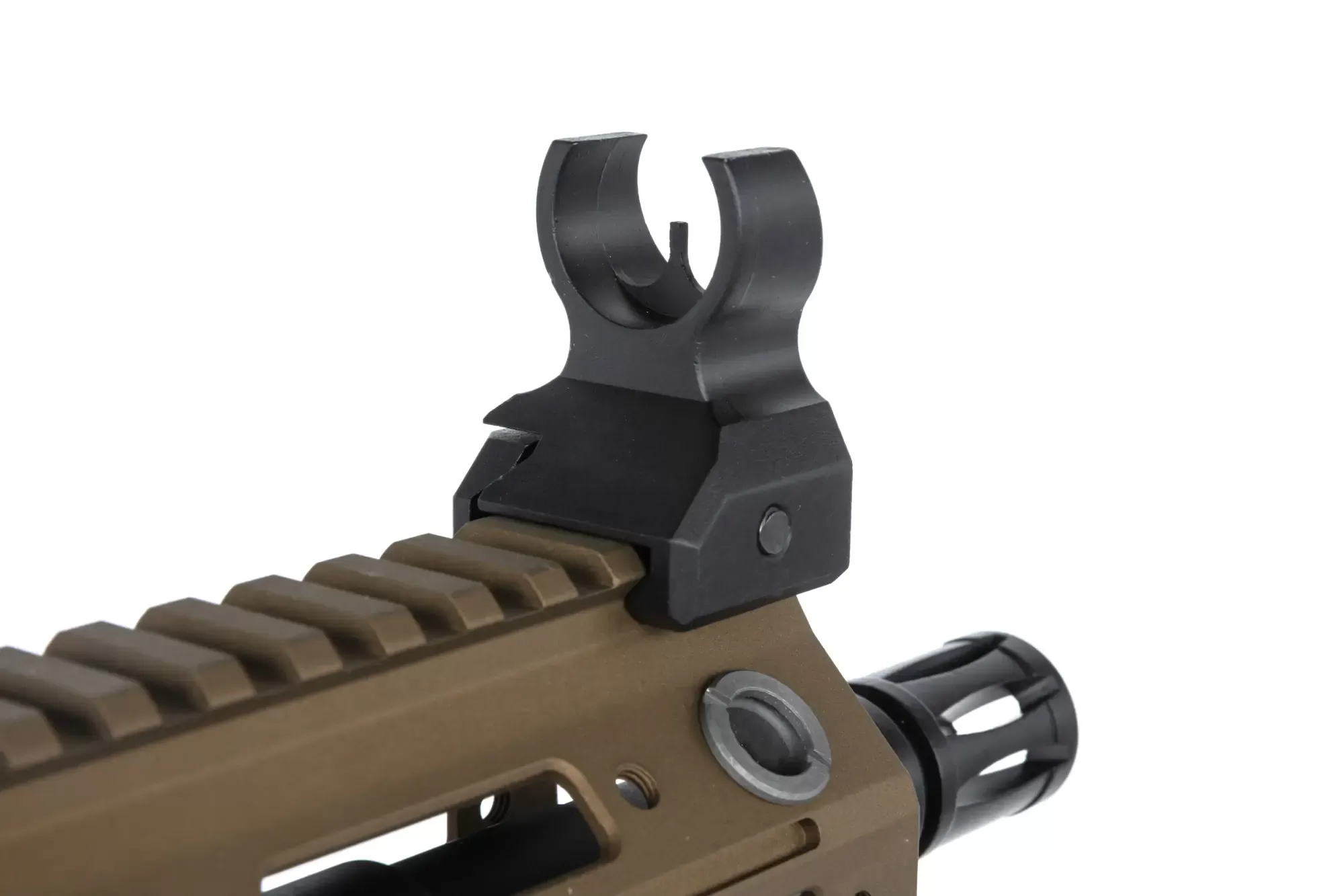Airsoftová zbraň Specna Arms SA-PH23 PRIME™ HAL™ ETU Verze High Torque - Chaos Bronze