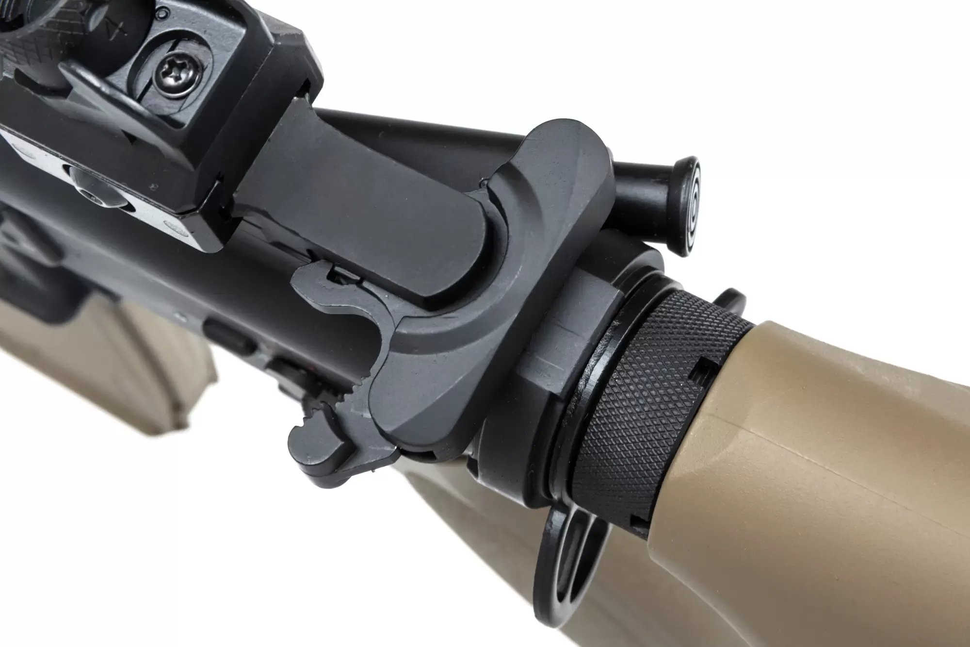 Airsoftová zbraň Specna Arms SA-PH23 PRIME™ HAL™ ETU Verze High Torque - Chaos Bronze
