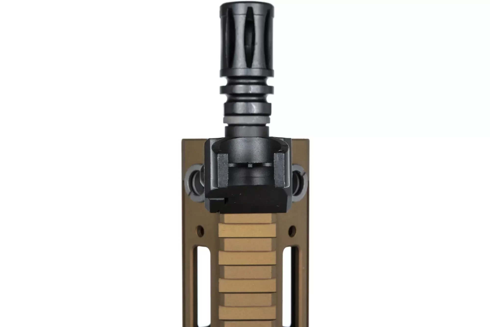 Airsoftová zbraň Specna Arms SA-PH23 PRIME™ HAL™ ETU Verze High Torque - Chaos Bronze