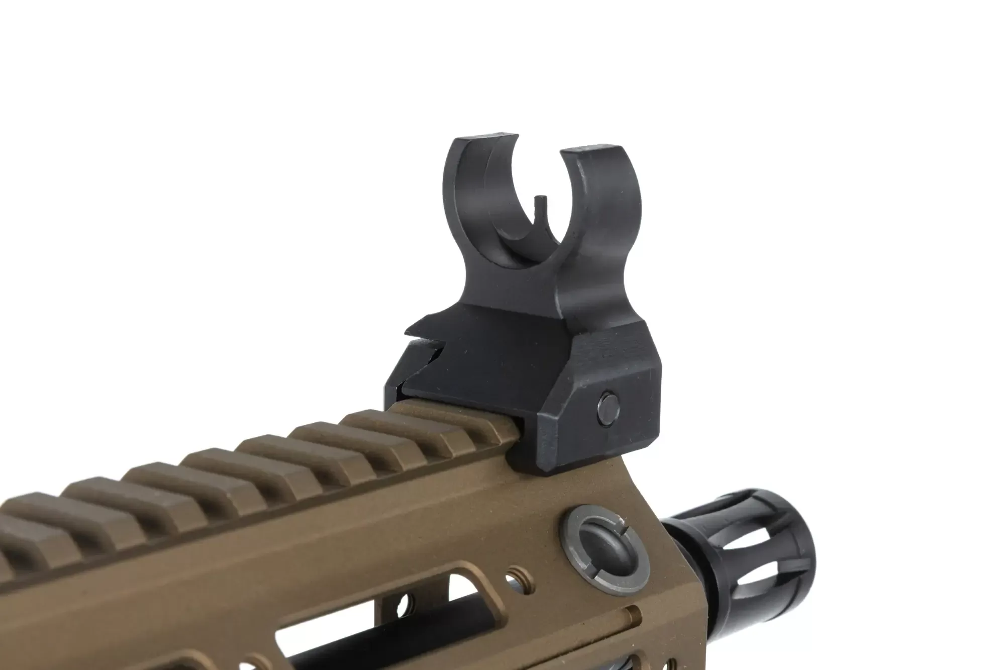 Airsoftová zbraň Specna Arms SA-PH22 PRIME™ HAL™ ETU Verze High Torque - Chaos Bronze