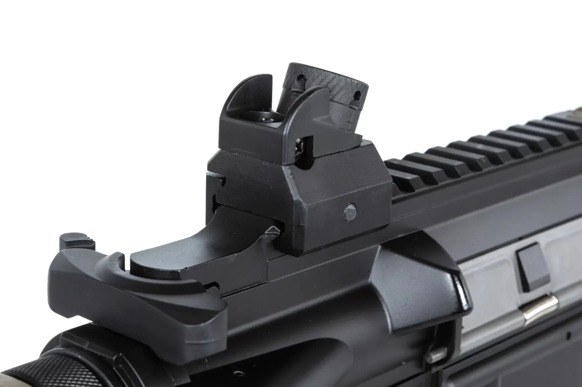 Airsoftová zbraň Specna Arms SA-PH22 PRIME™ HAL™ ETU Verze High Torque - Chaos Bronze