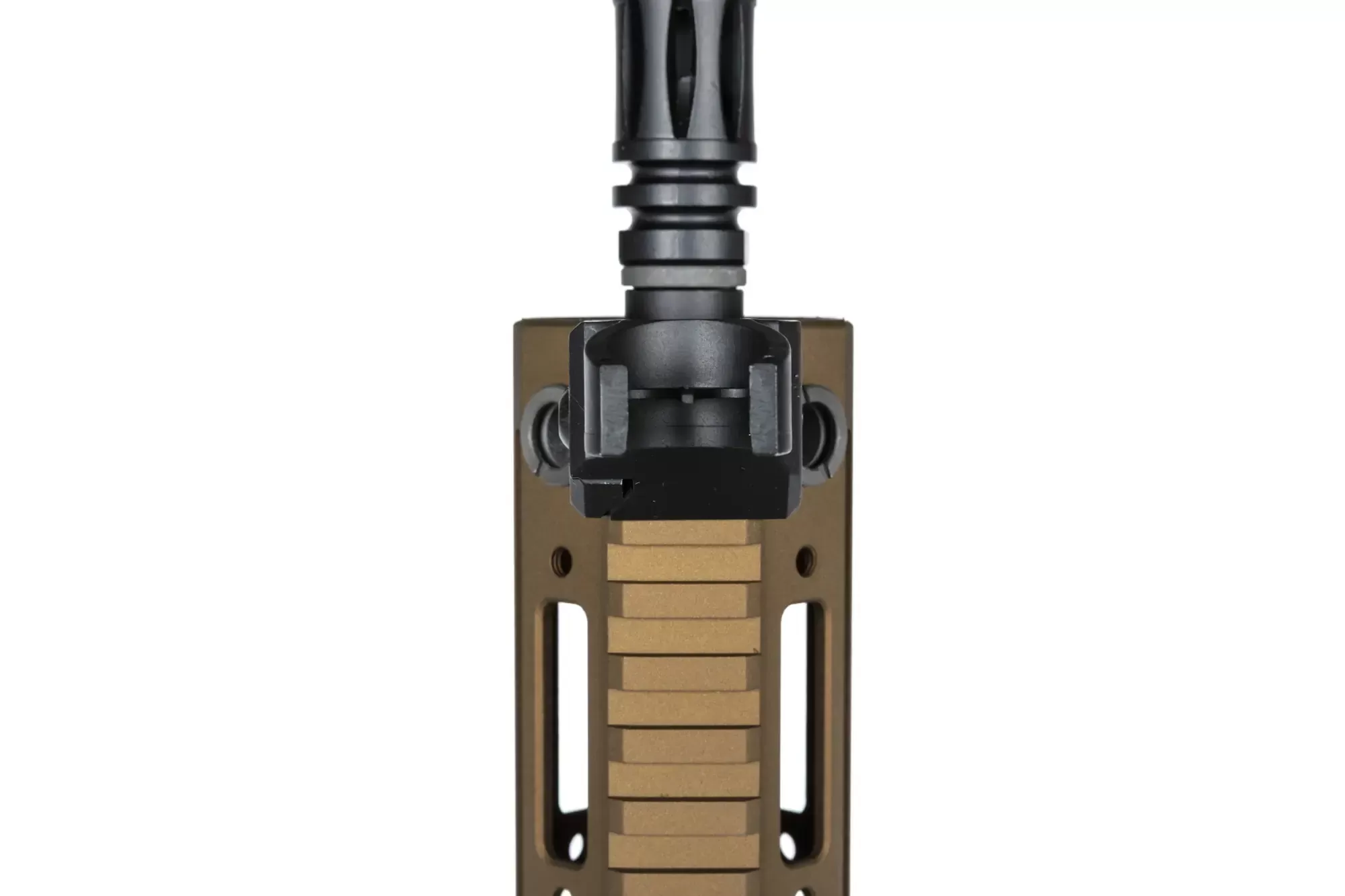Airsoftová zbraň Specna Arms SA-PH22 PRIME™ HAL™ ETU Verze High Torque - Chaos Bronze