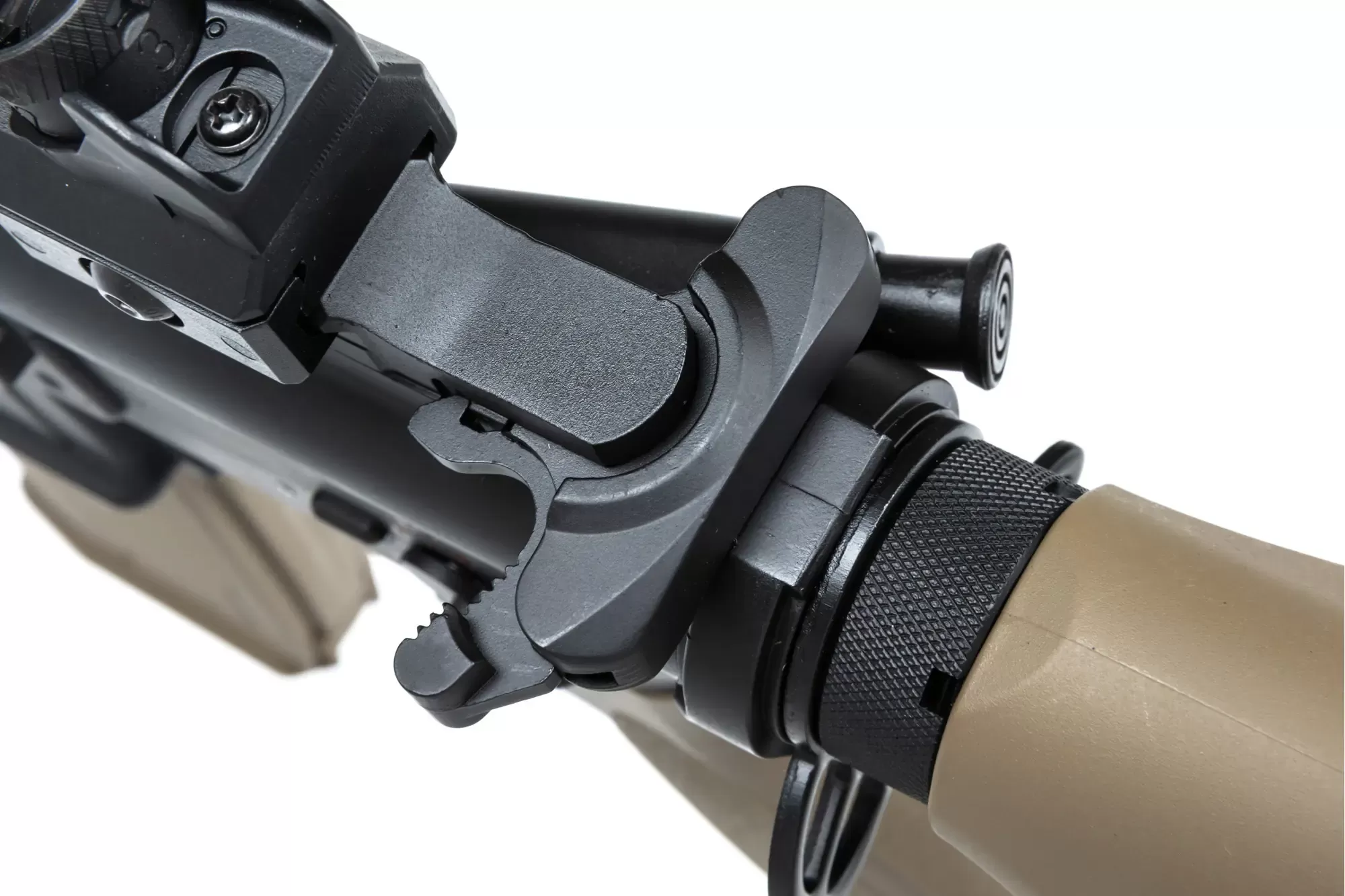 Airsoftová zbraň Specna Arms SA-PH22 PRIME™ HAL™ ETU Verze High Torque - Chaos Bronze