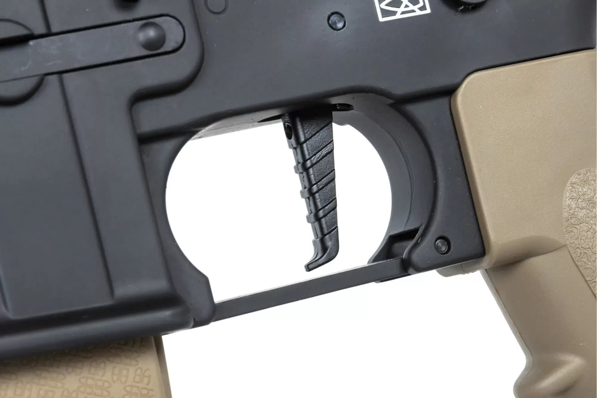 Airsoftová zbraň Specna Arms SA-PH20 PRIME™ HAL™ ETU Verze High Torque - Chaos Bronze