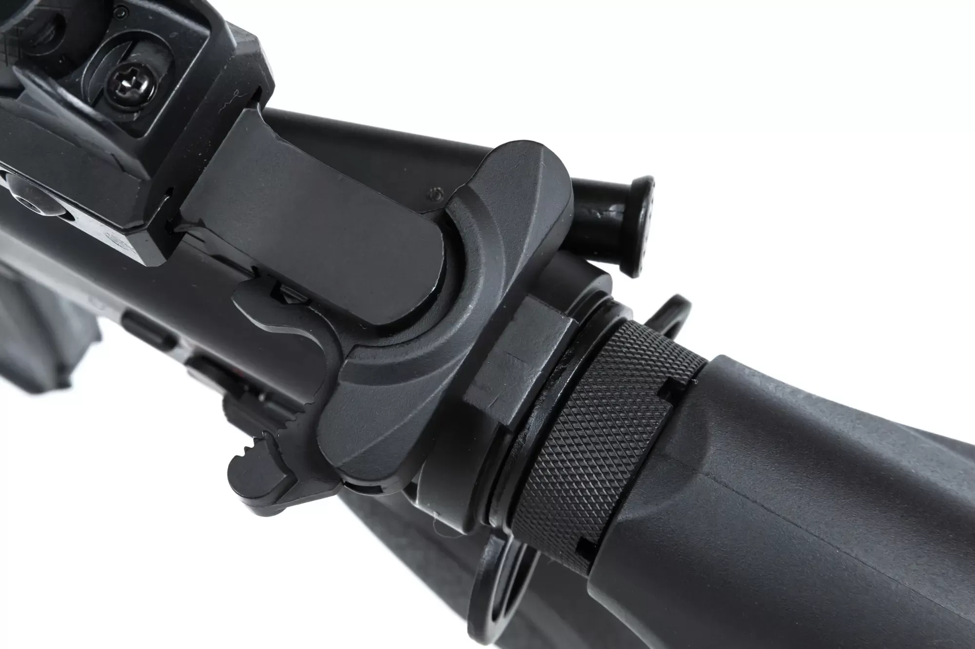 Airsoftová zbraň Specna Arms SA-PH23 PRIME™ HAL™ ETU Verze High Torque - černá