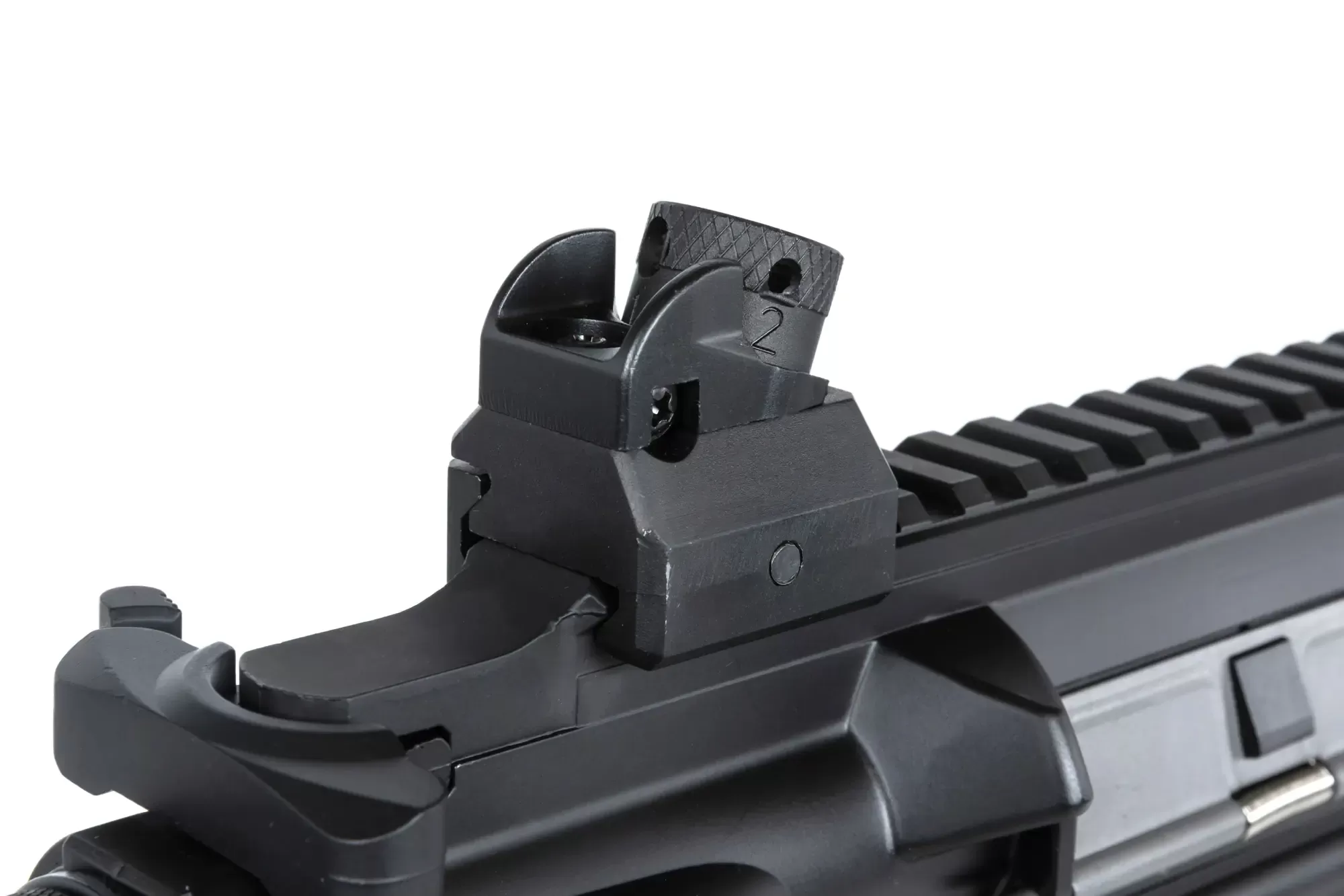 Airsoftová zbraň Specna Arms SA-PH23 PRIME™ HAL™ ETU Verze High Torque - černá