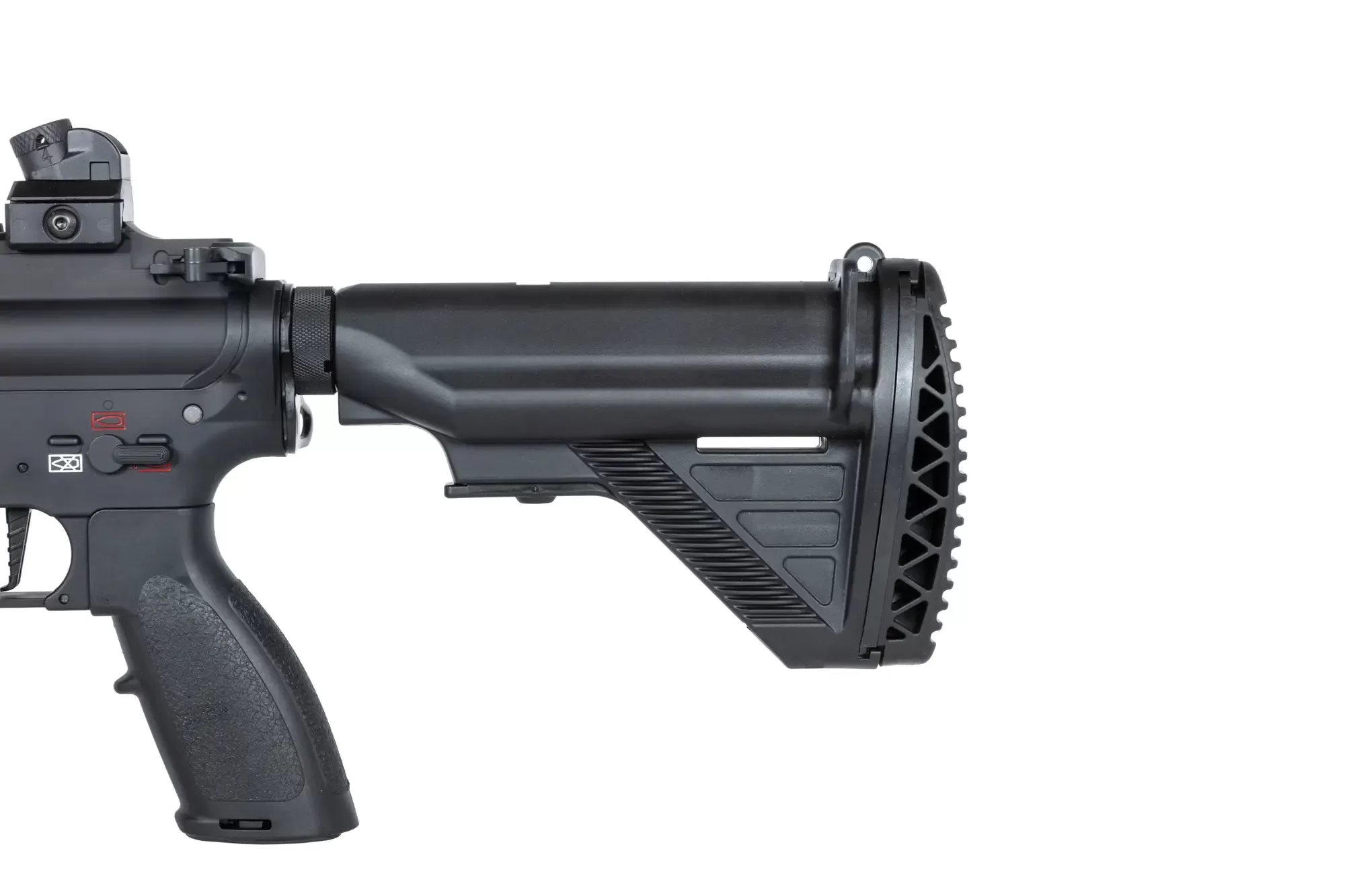 Airsoftová zbraň Specna Arms SA-PH23 PRIME™ HAL™ ETU Verze High Torque - černá