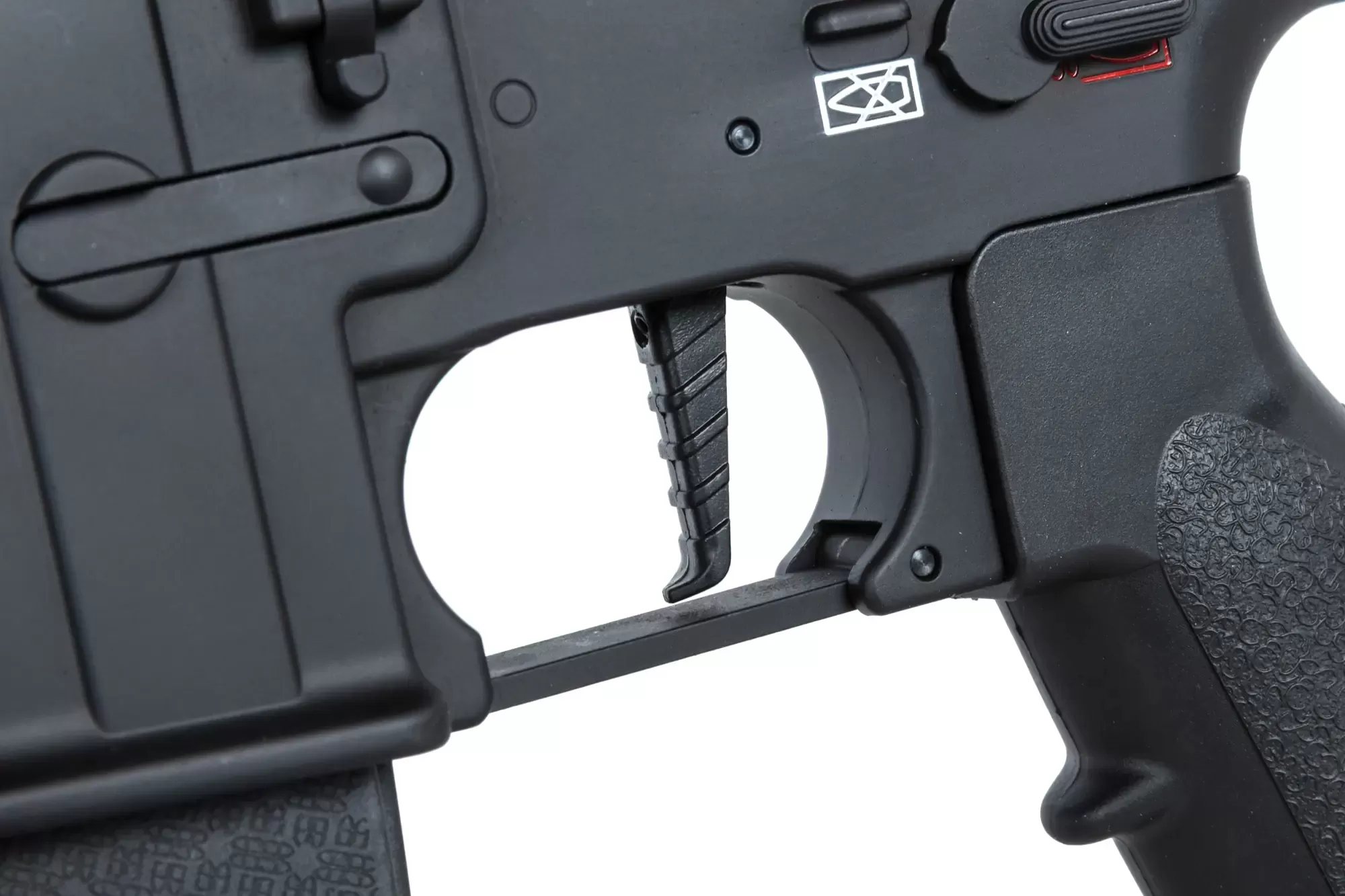 Airsoftová zbraň Specna Arms SA-PH23 PRIME™ HAL™ ETU Verze High Torque - černá