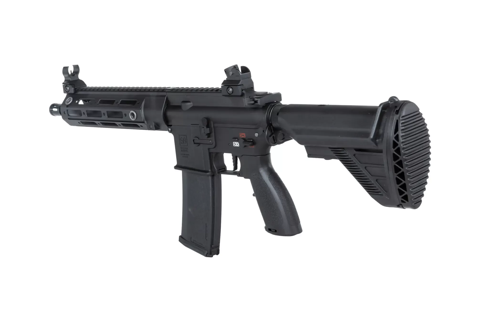 Airsoftová zbraň Specna Arms SA-PH23 PRIME™ HAL™ ETU Verze High Torque - černá