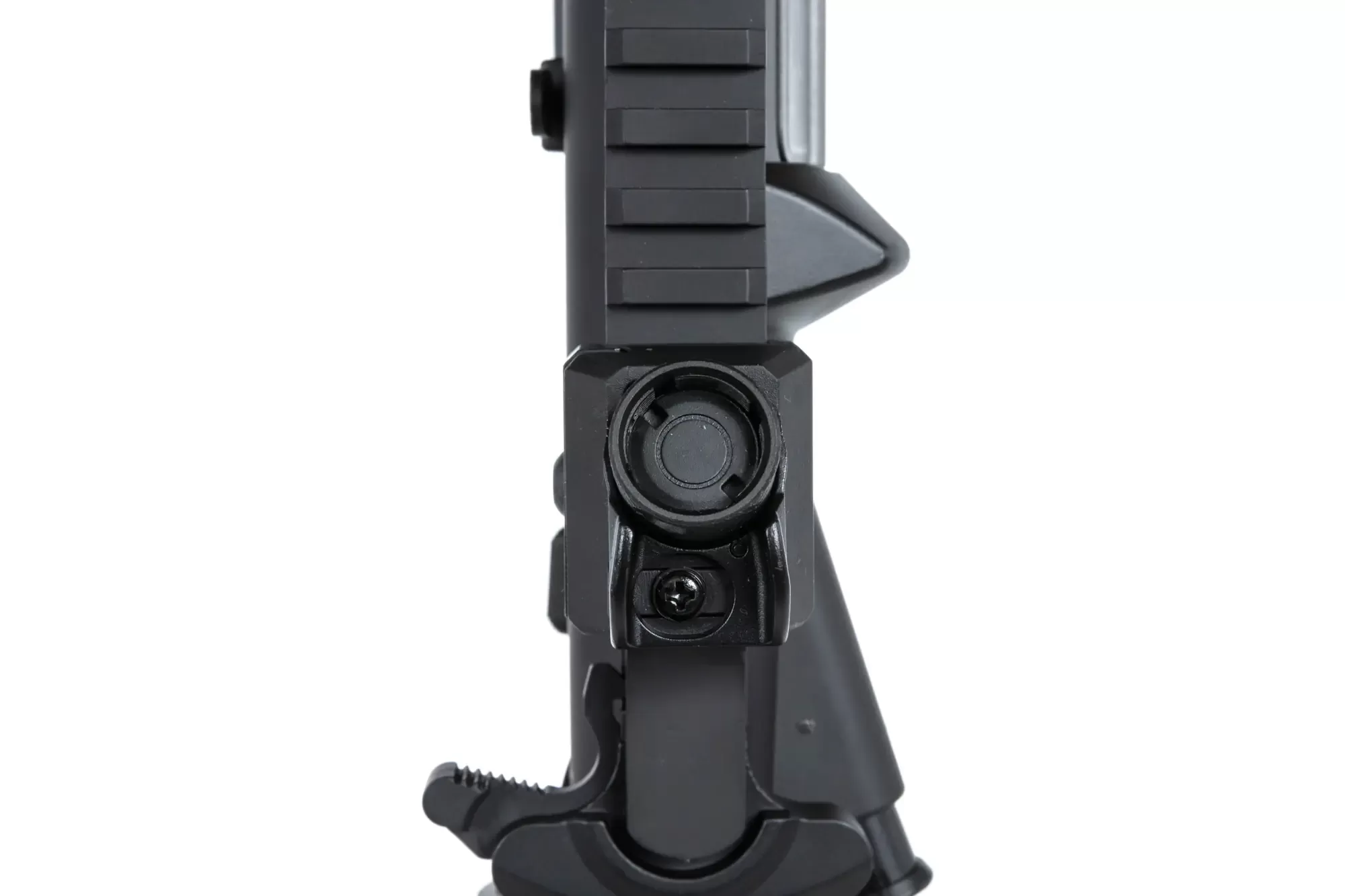 Airsoftová zbraň Specna Arms SA-PH23 PRIME™ HAL™ ETU Verze High Torque - černá